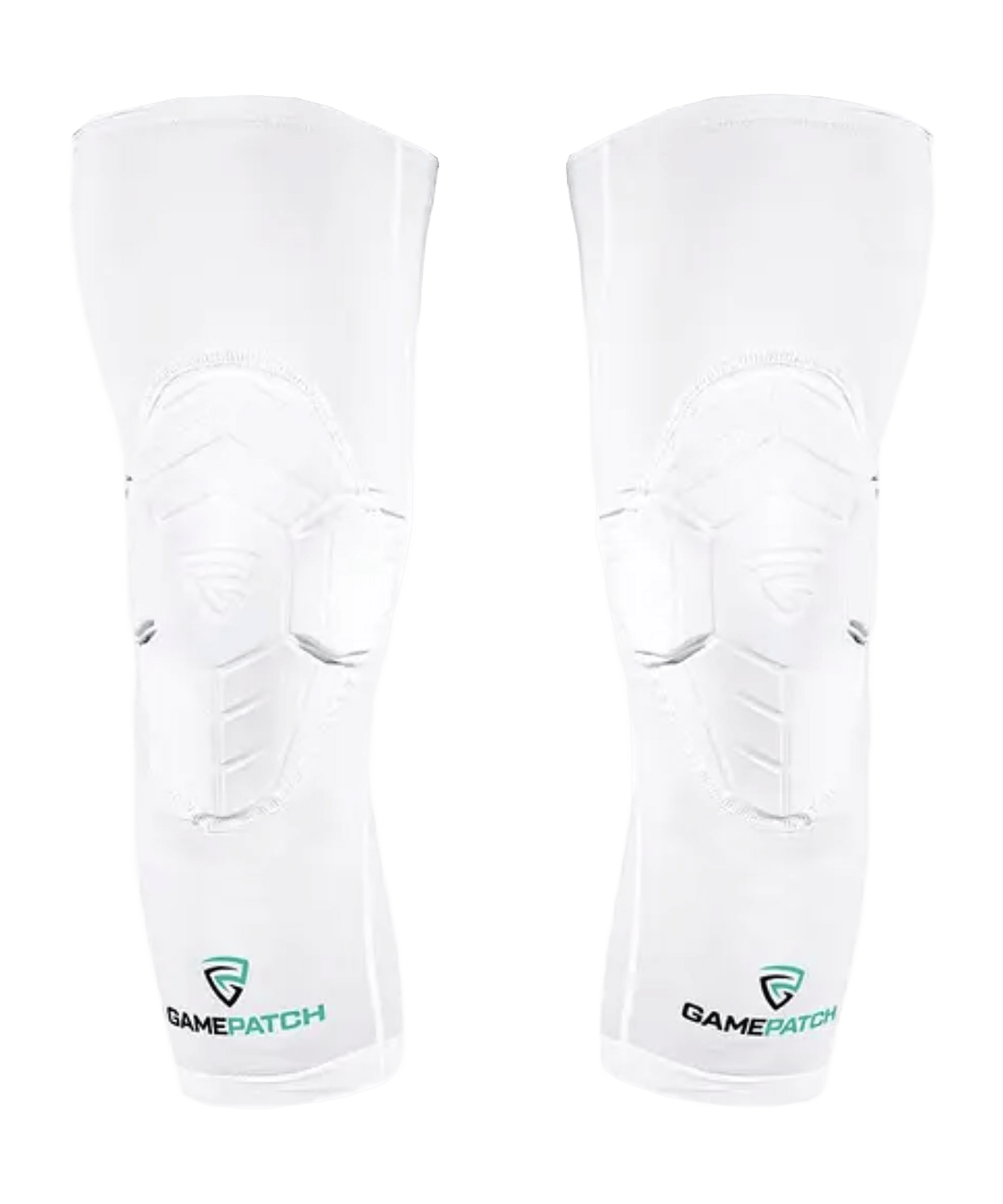 Gamepatch Sleeve Weiß - weiss