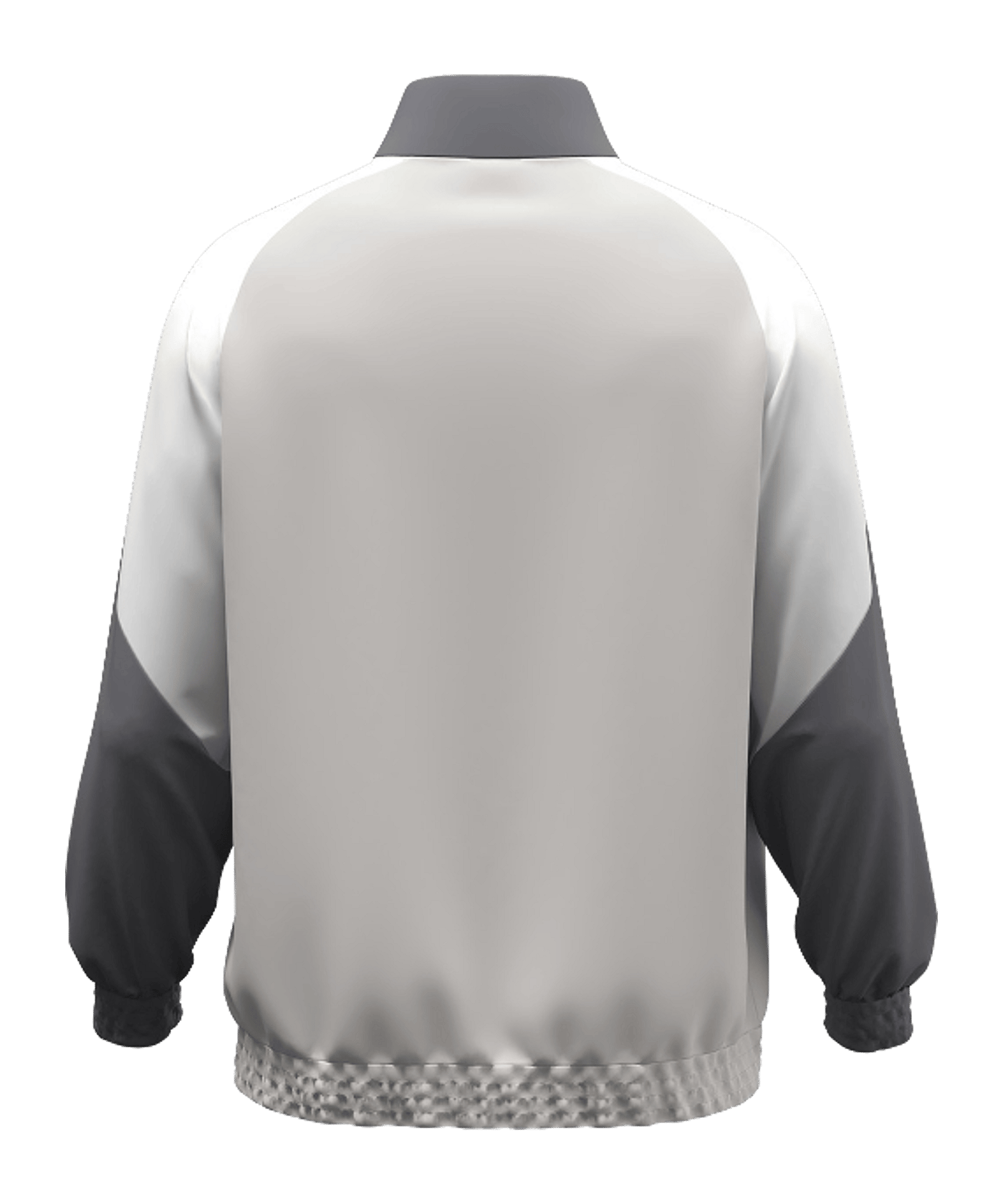 JAKO Dynamic Web Jacke Grau F837 - grau