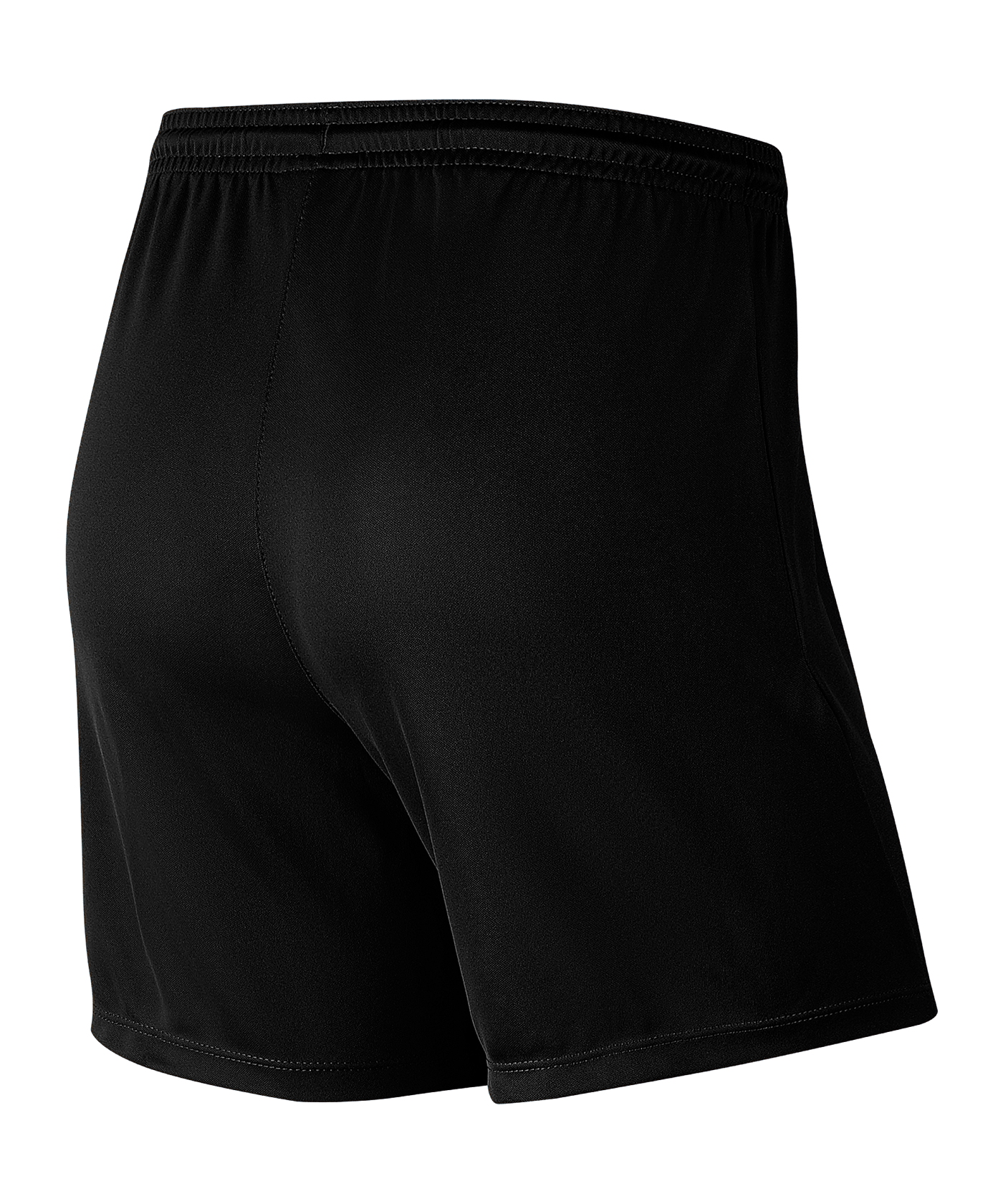 NIKE Park III Knit Shorts Damen (010) - schwarz