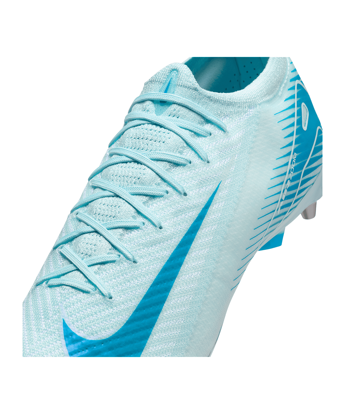 Nike Air Zoom Mercurial Vapor XVI Elite SG-Pro Mad Ambition Blau F400 - blau