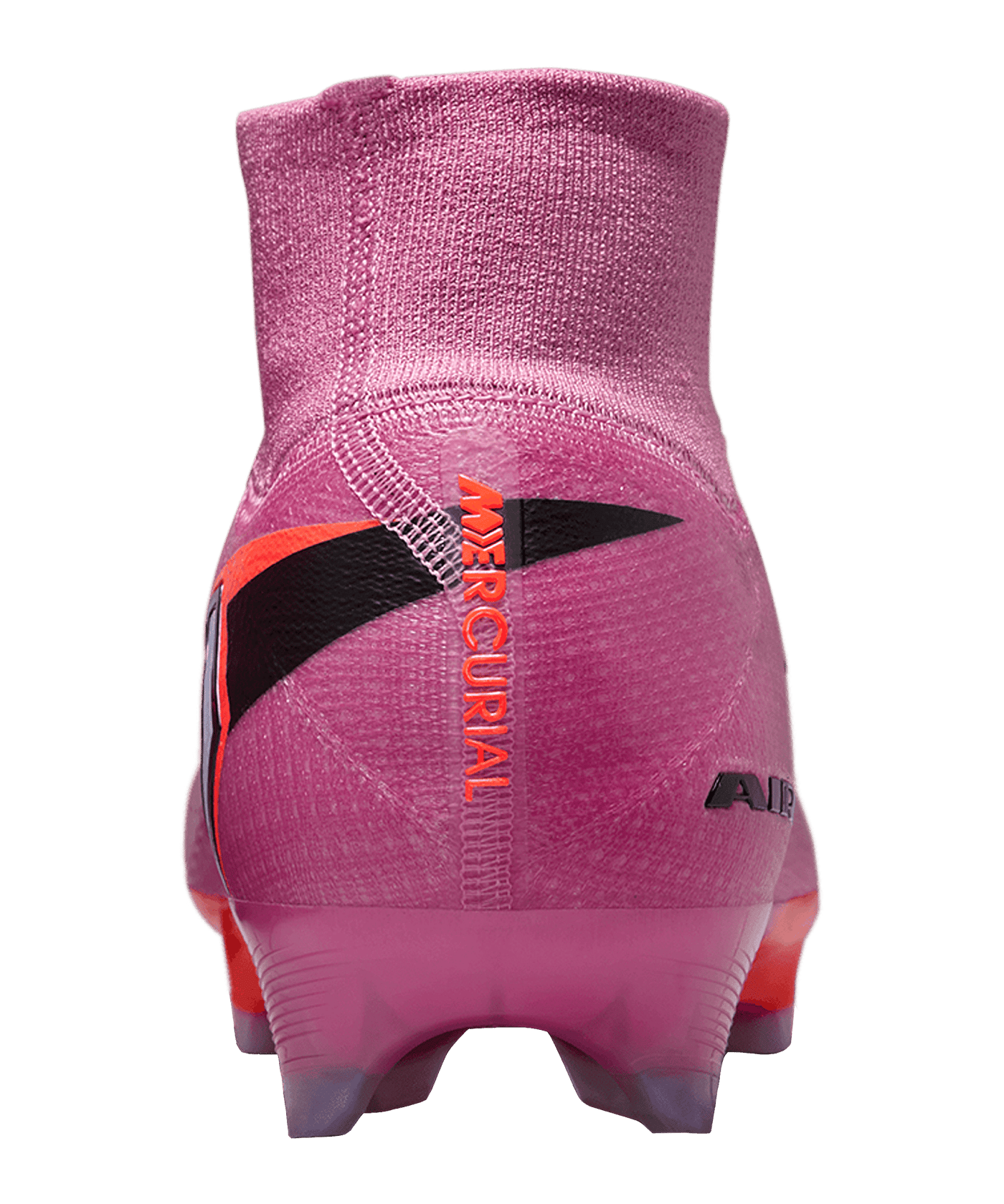 Nike Air Zoom Mercurial Superfly X Elite FG Scary Good Rosa F600 - rosa