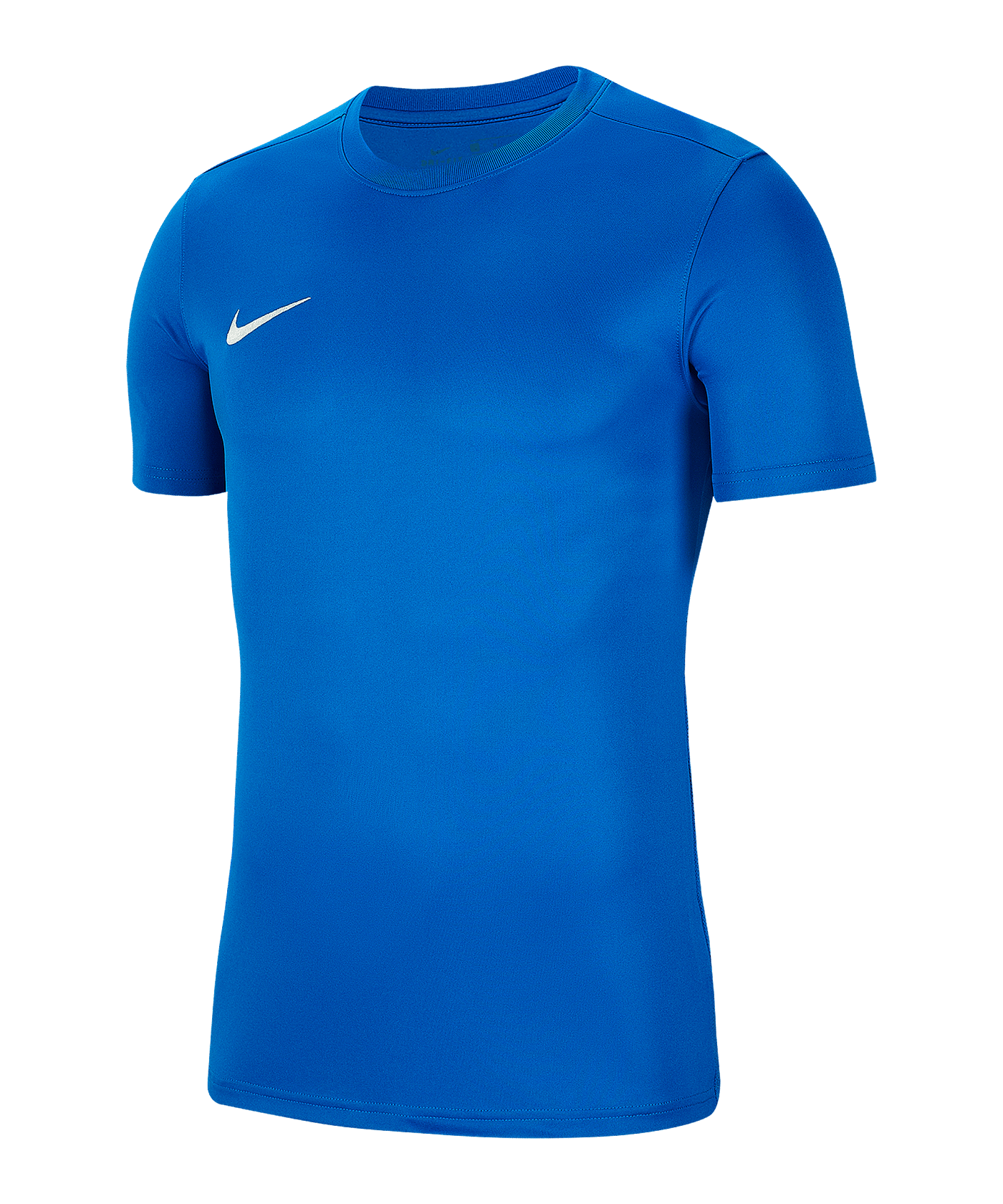 NIKE Park VII Trikot kurzarm (463) - blau