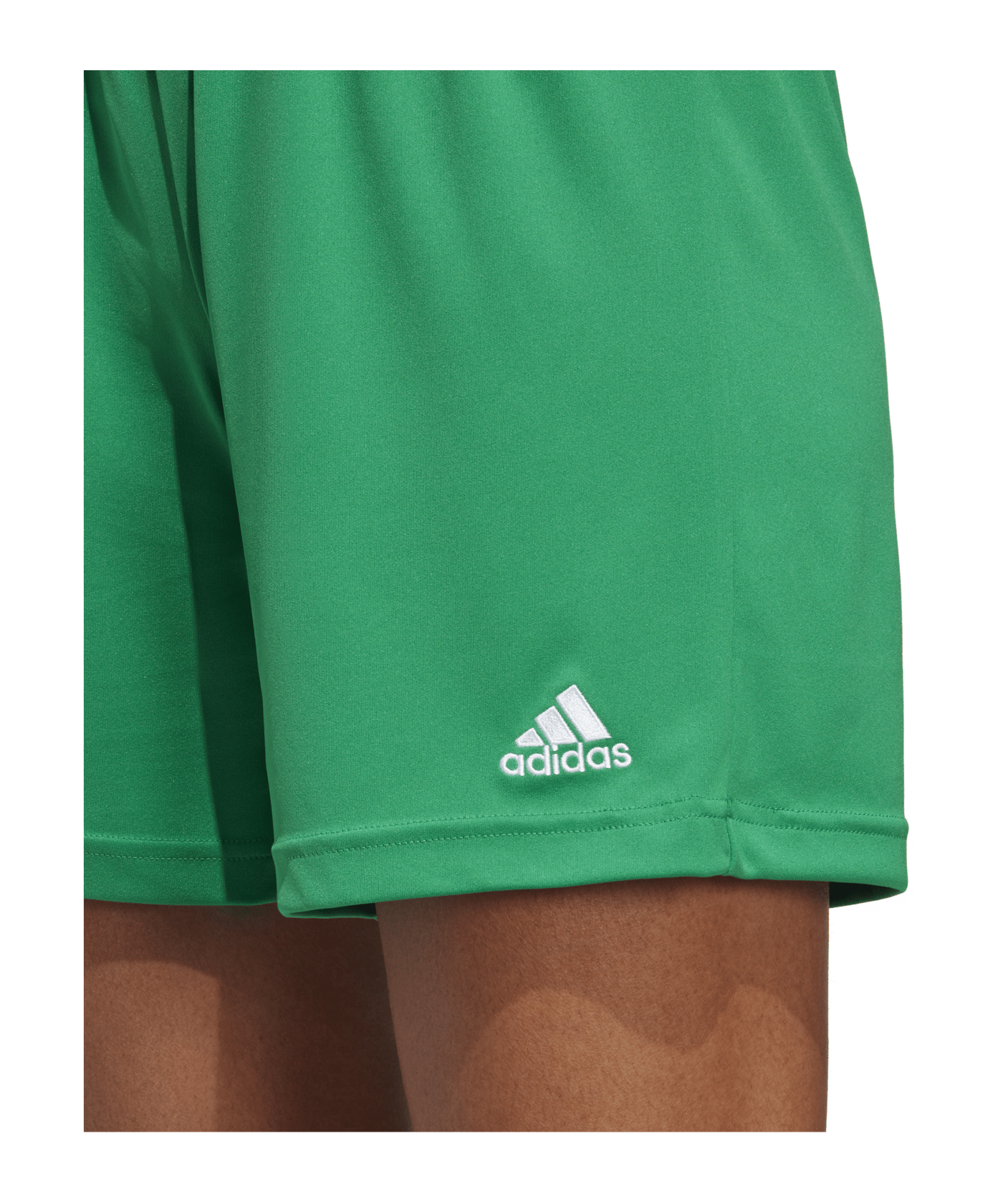 adidas Entrada 22 Short Damen Dunkelgrün - gruen