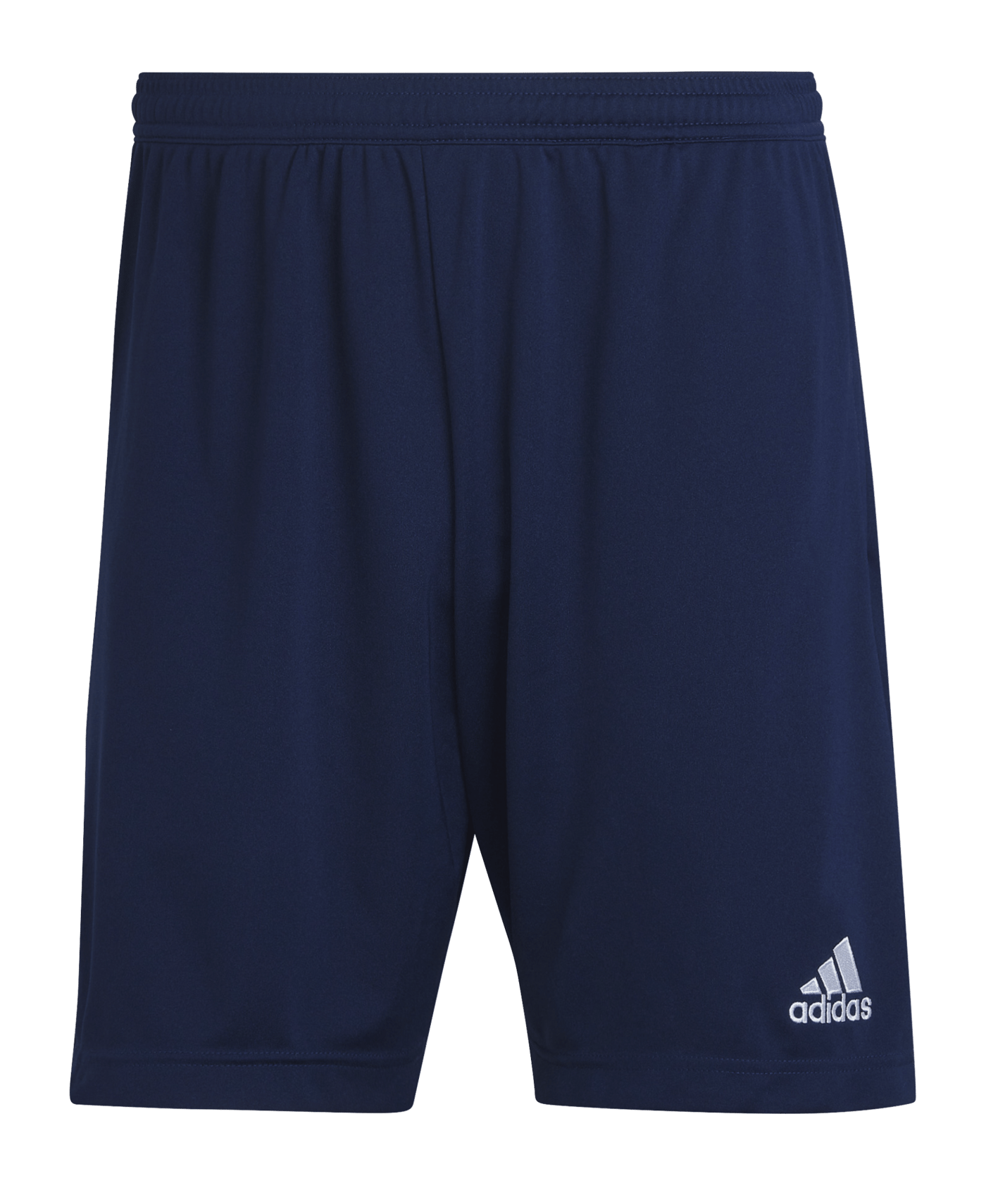 adidas Entrada 22 Trainingsshort Blau (H57488) - blau