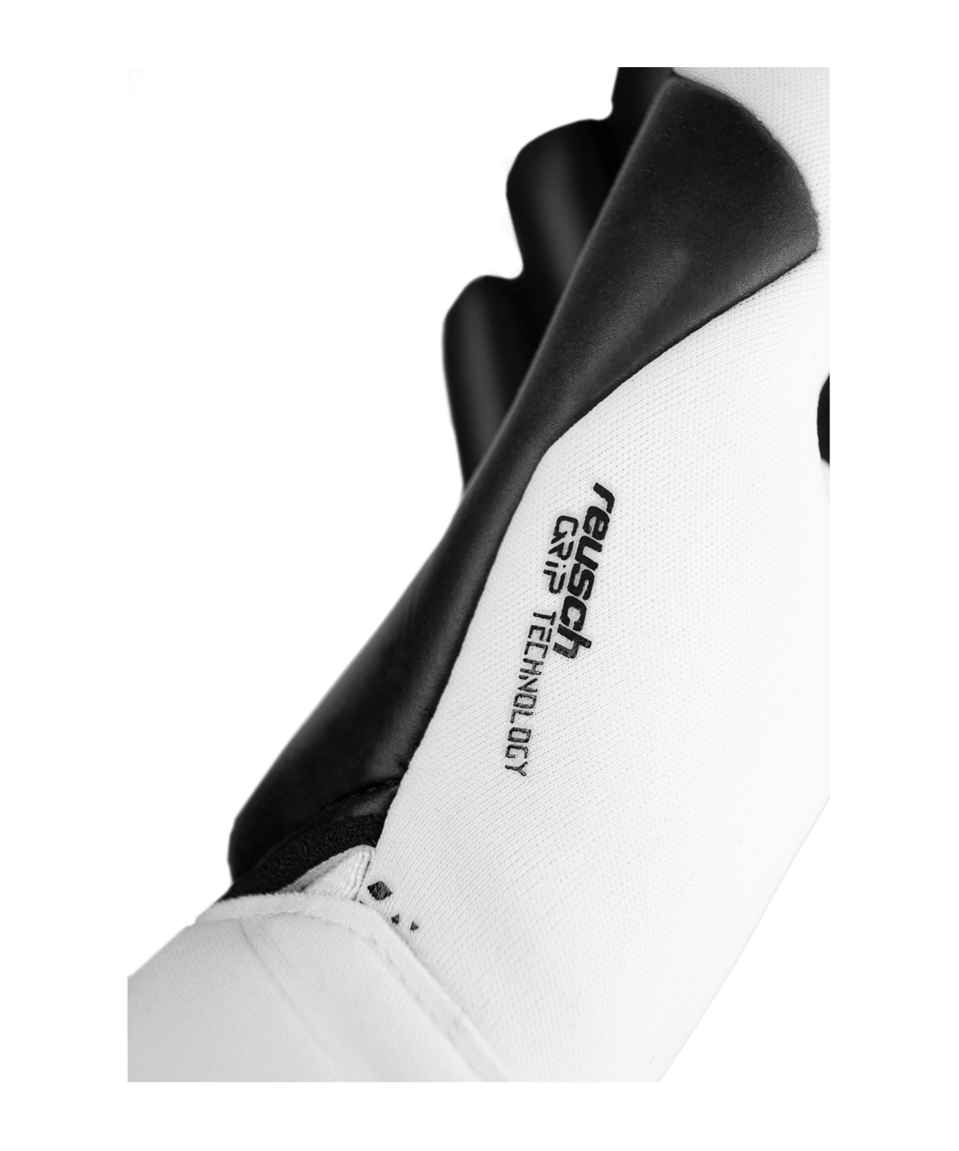 Reusch GK1 Pro TW-Handschuhe Weiss Blau F1040 - weiss