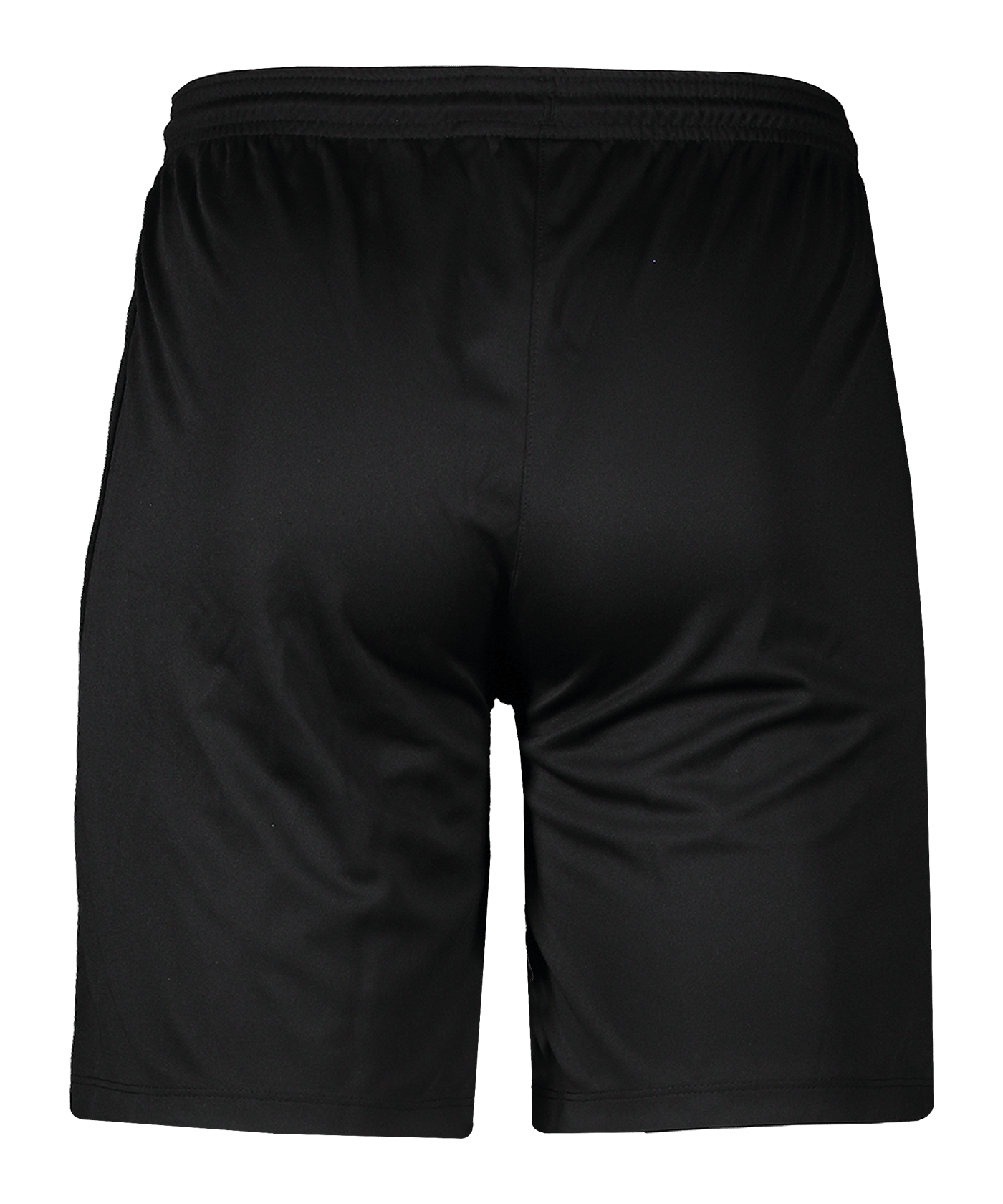 Nike SC Freiburg Short Away 2025/2026 Kids Schwarz F010 - schwarz