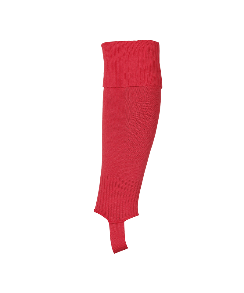uhlsport Stegstutzen Junior Rot (001) - rot