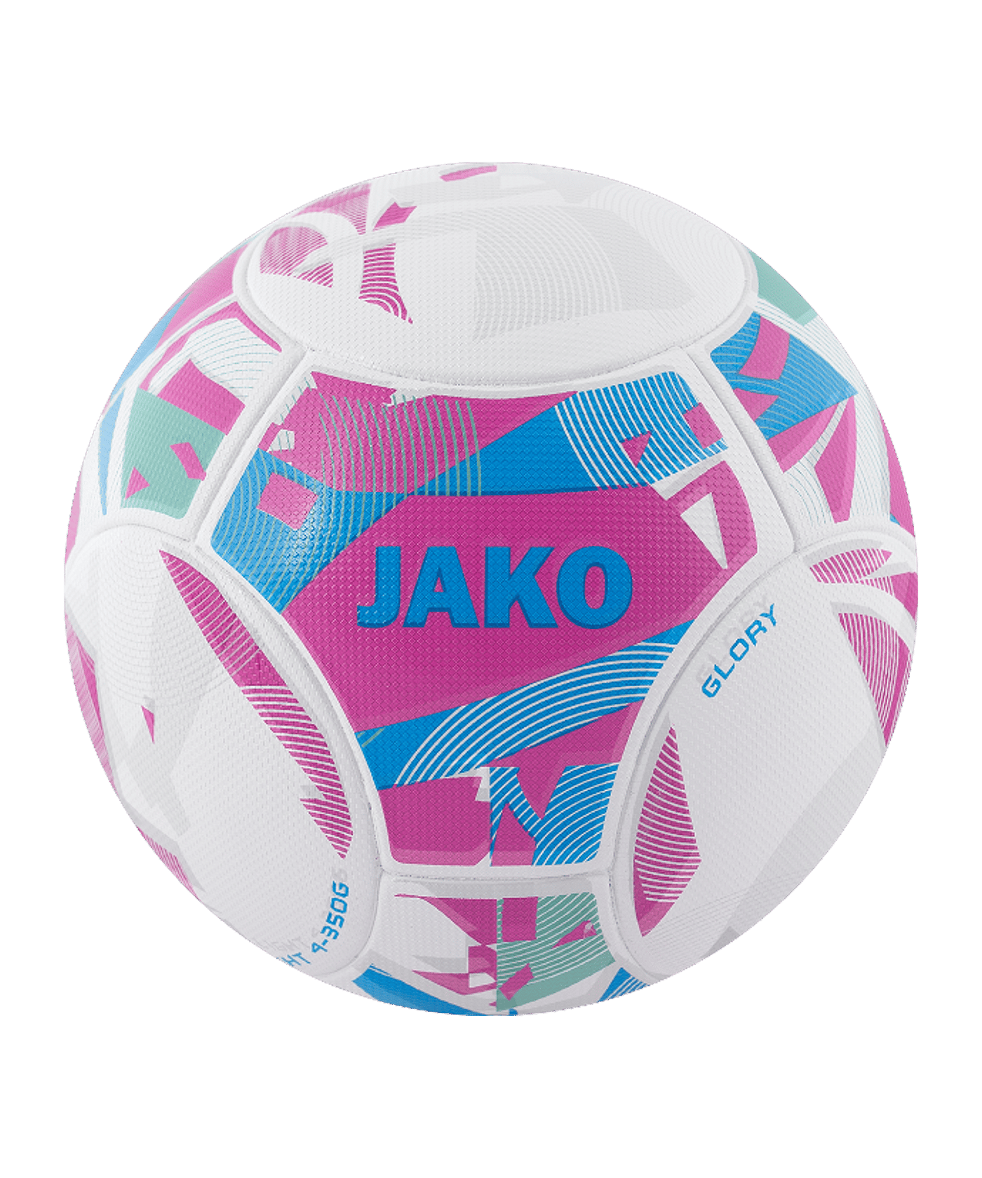 JAKO Glory Lightball Weiß F678 - weiss