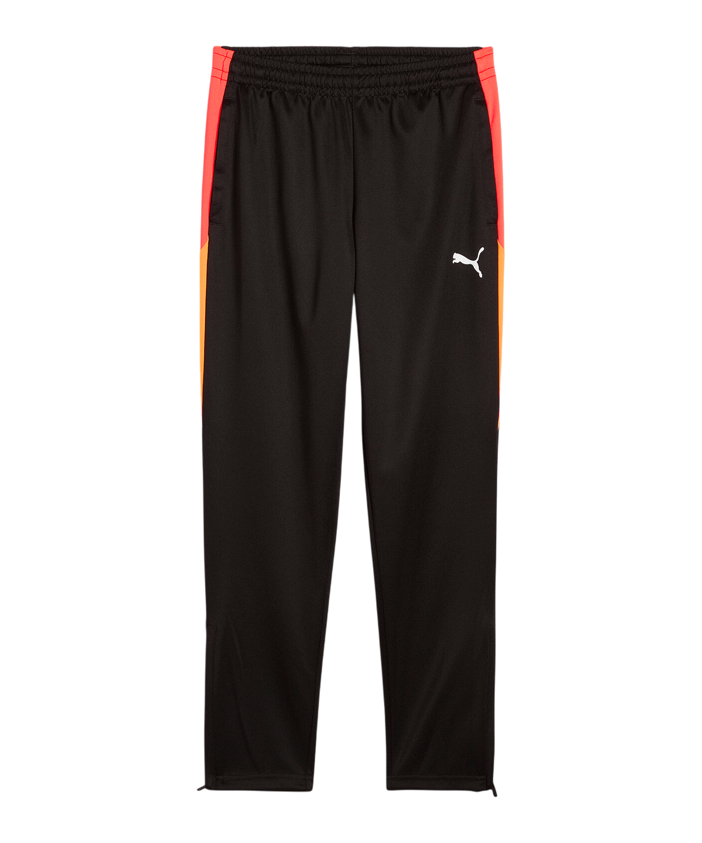 PUMA Trainingshose Kids Schwarz F07 - schwarz