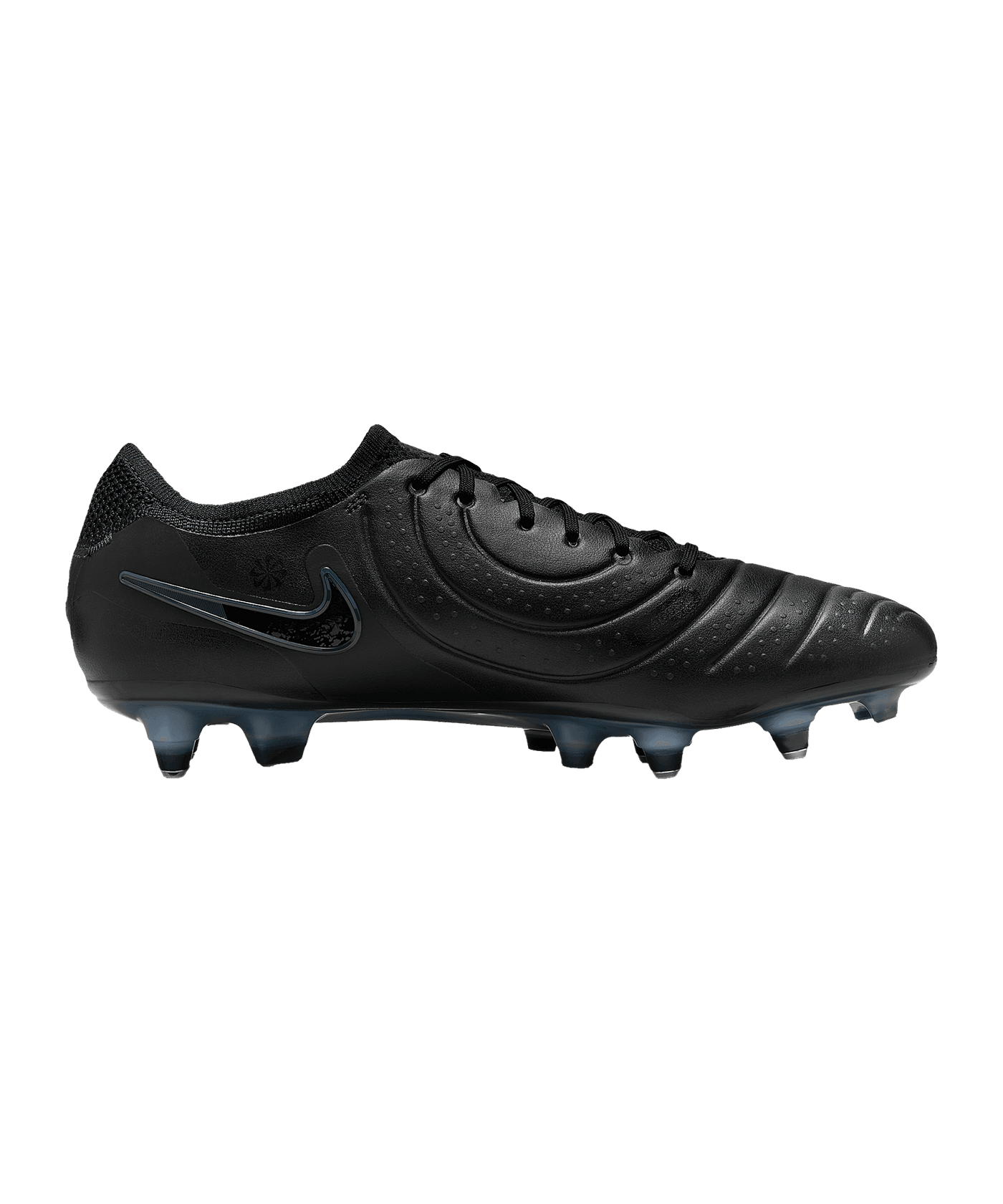 Nike Tiempo Legend X Elite SG-Pro AC Shadow Schwarz F002 - schwarz