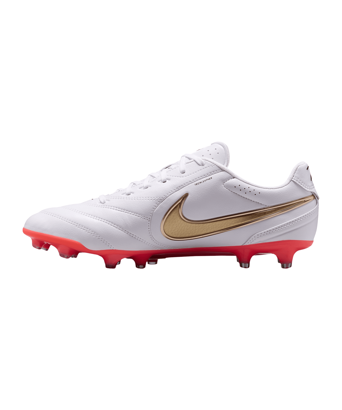 Nike Tiempo Ligera Pro FG Break'Em Weiß F102 - weiss