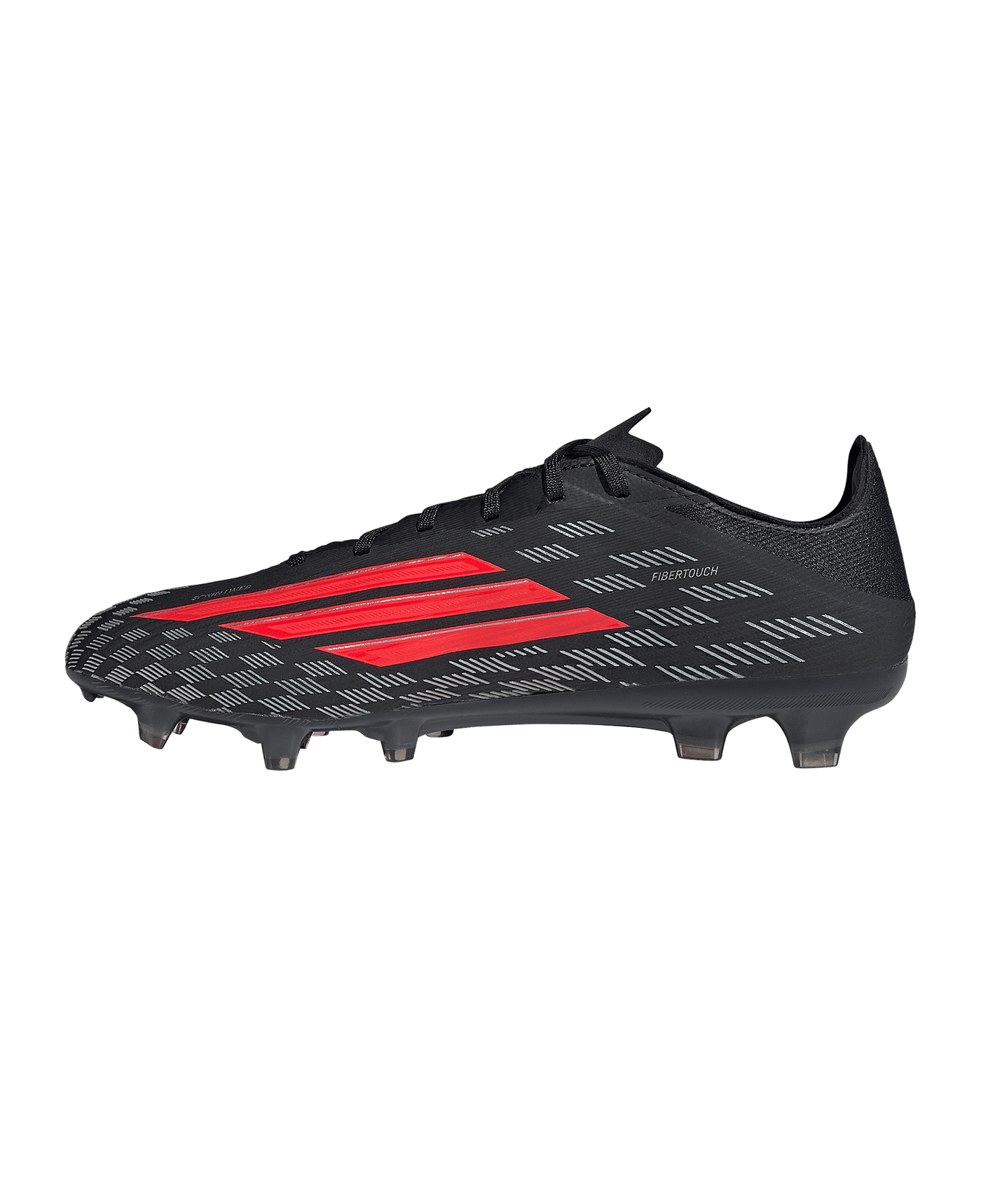 adidas F50 Pro FG Immortal DNA Schwarz - schwarz