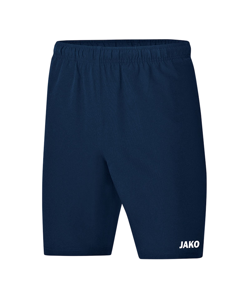 JAKO Classico Short Hose kurz Kinder (009) - blau