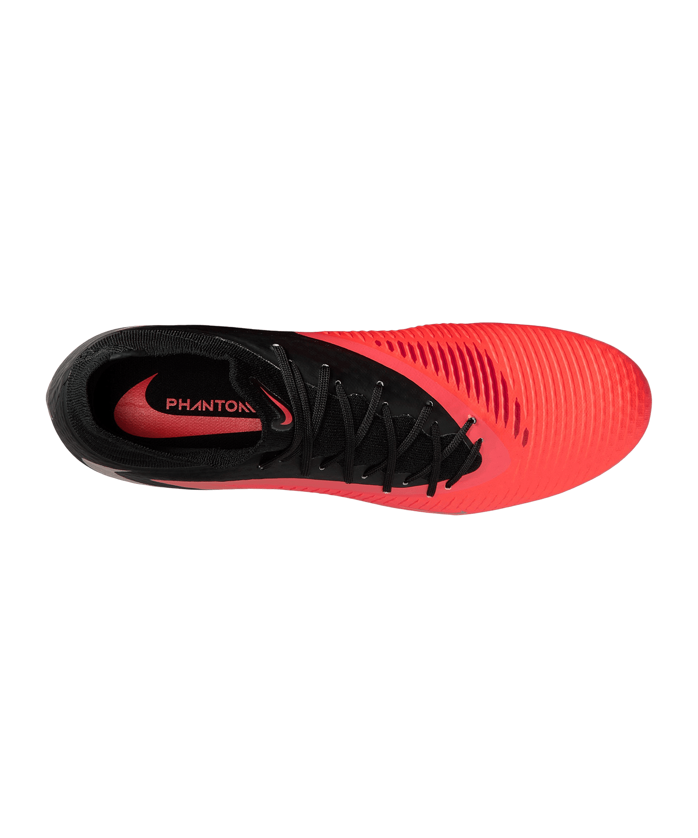 Nike Phantom 6 High Academy MG Break'Em Rot F600 - rot