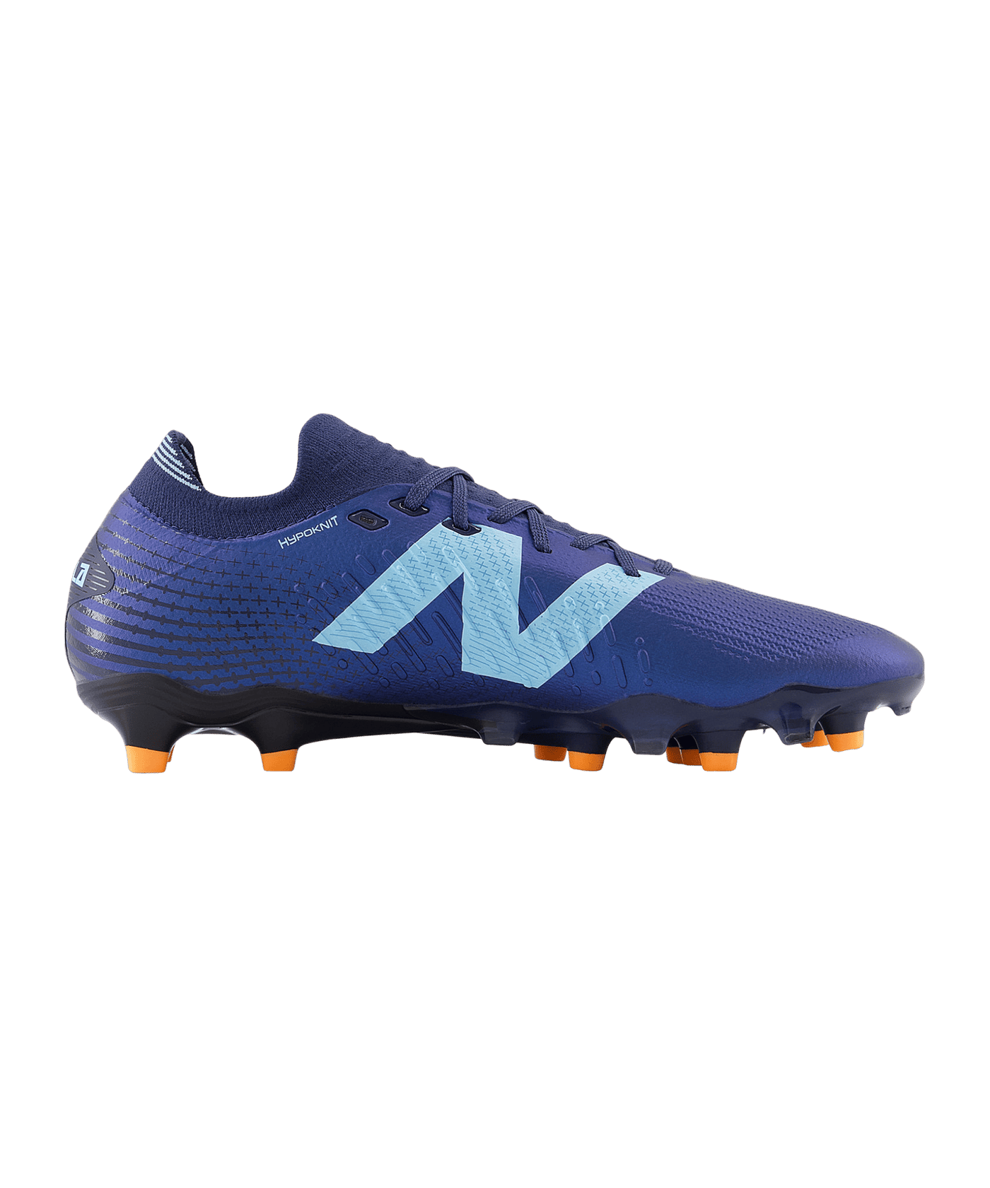 New Balance Tekela V4+ Pro Low FG Blau FN45 - blau