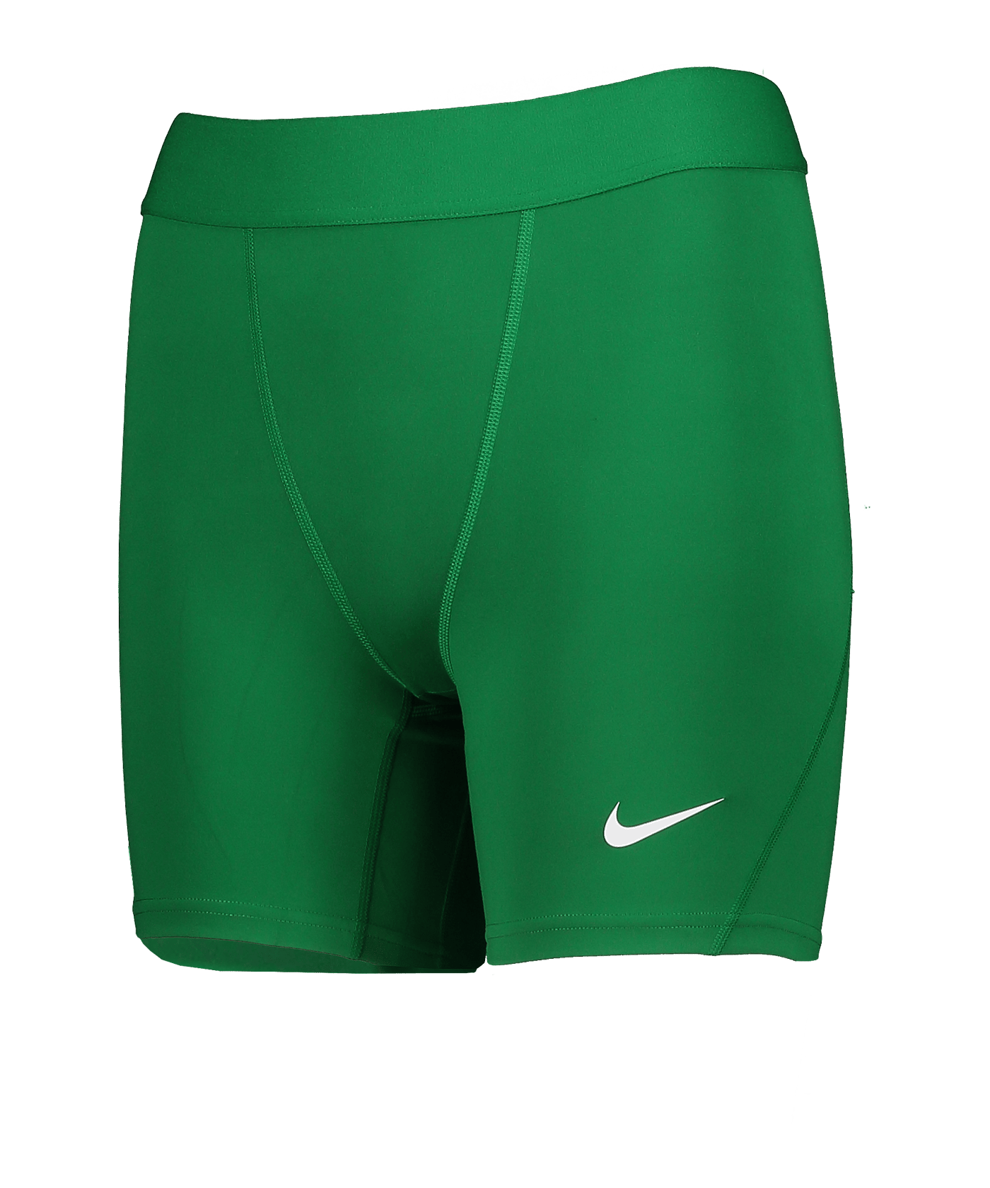 Nike Pro Strike Short Damen Grün Weiss (302) - gruen