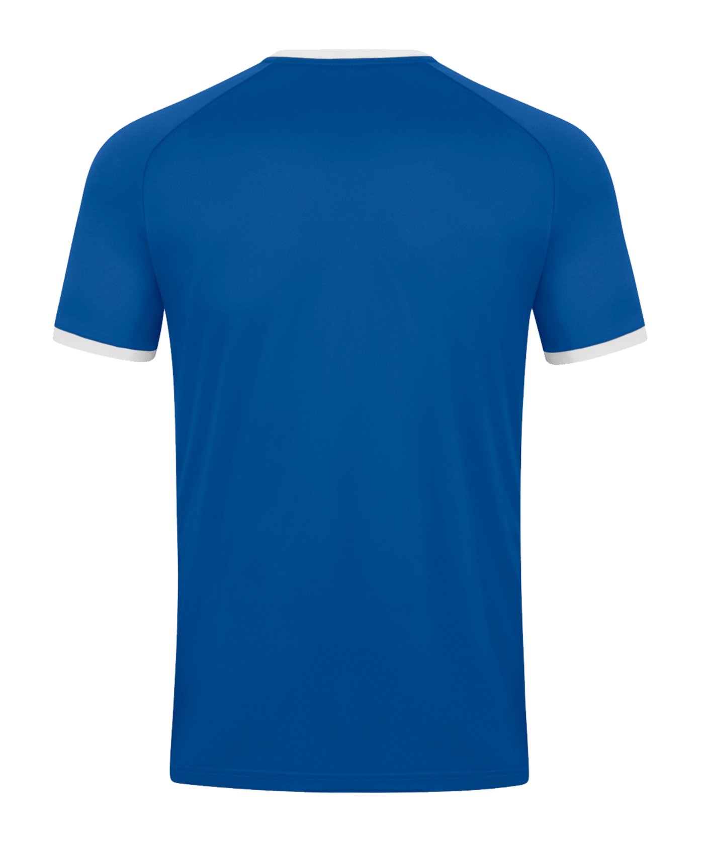 JAKO Primera KA Trikot Blau (410) - blau