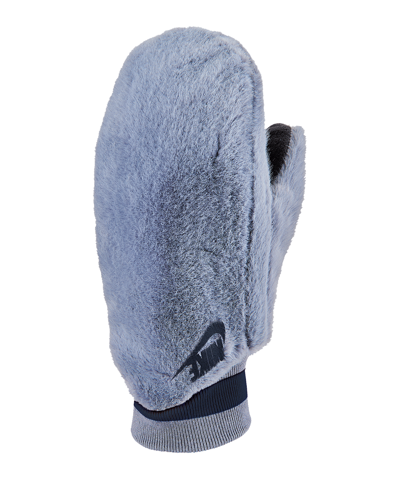 Nike Warm Mittens Handschuhe Lila Schwarz (467) - lila