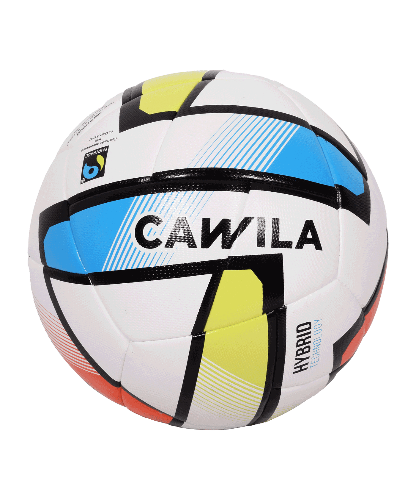 Cawila Futsal FUTURE FT - weiss