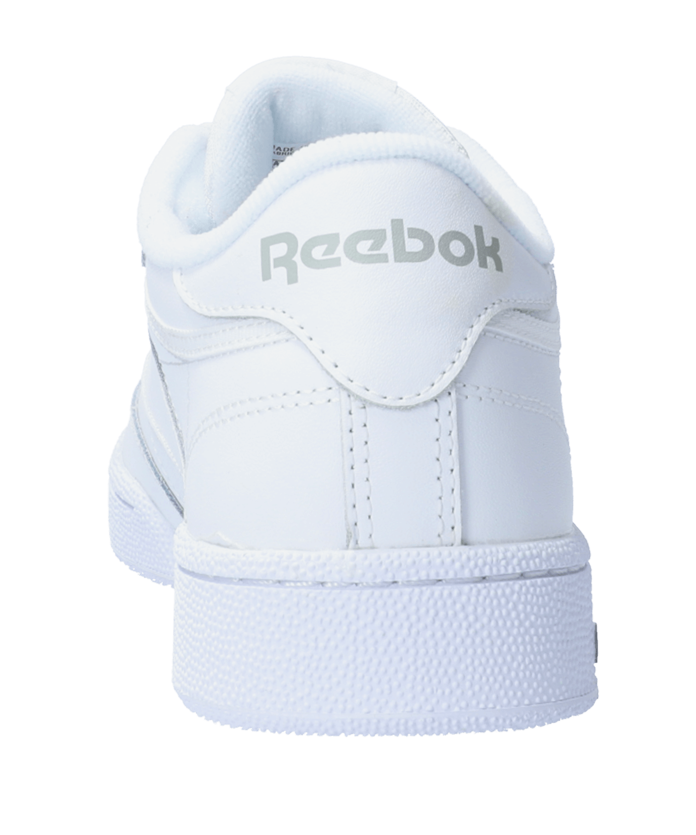 REEBOK Club C 85 Sneaker (AR0455) - weiss