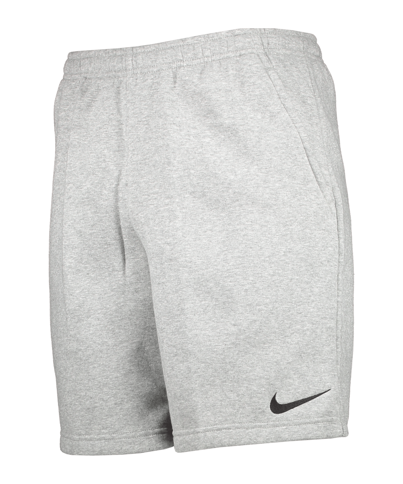 NIKE Park 20 Fleece Shorts (063) - grau
