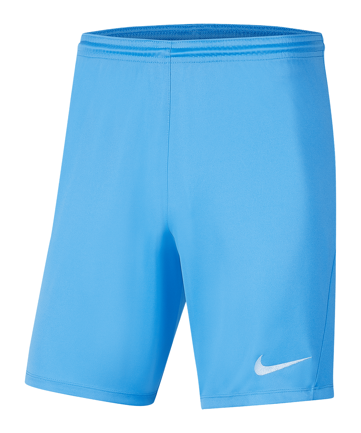 NIKE Park III Shorts (412) - blau