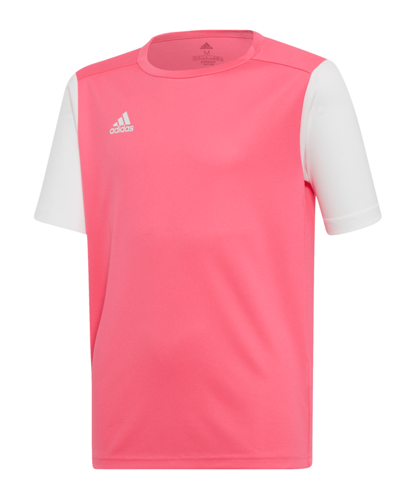 adidas Estro 19 Trikot kurzarm Kinder (DP3228) - pink