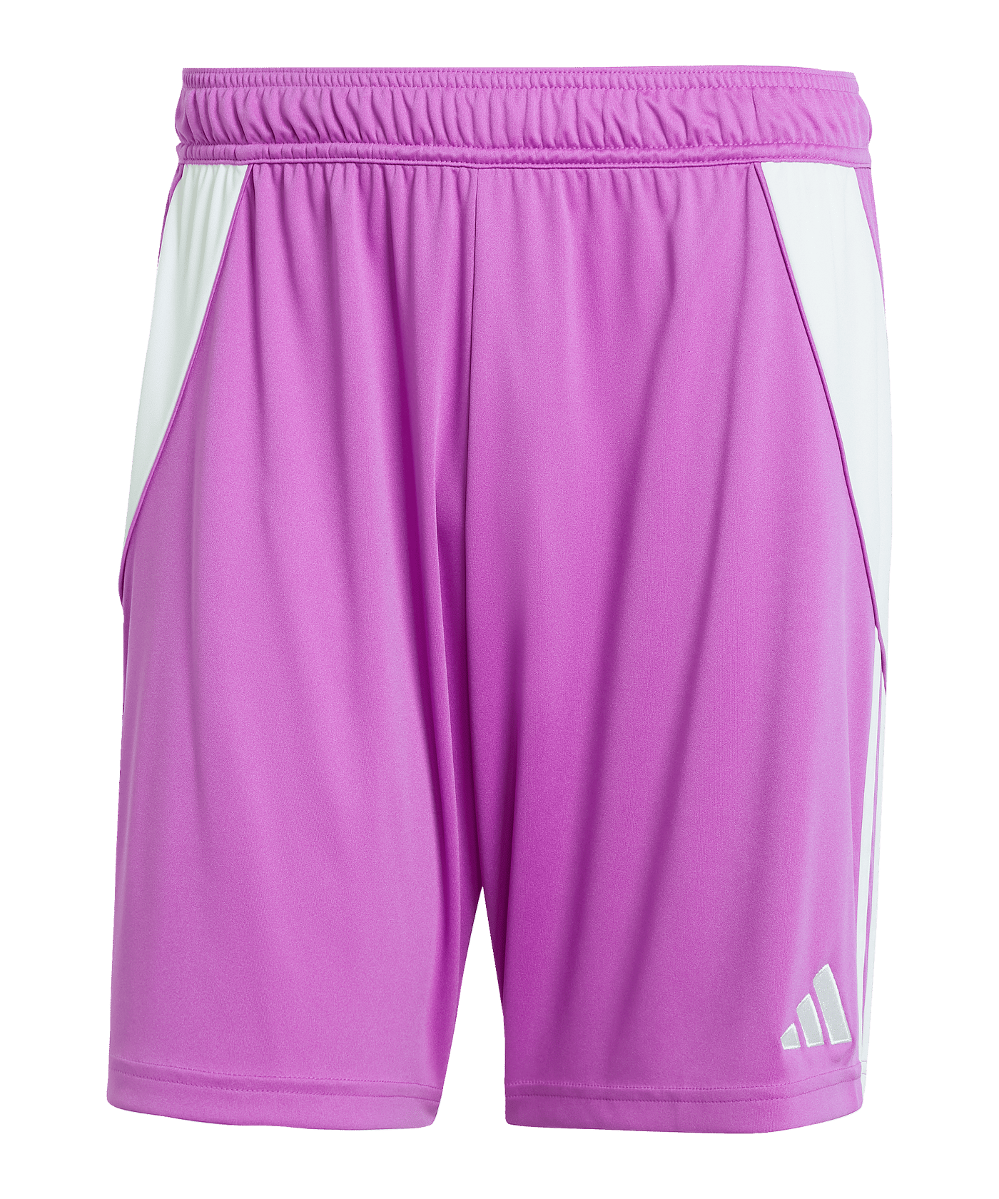 adidas Tiro 25 Short Lila - lila