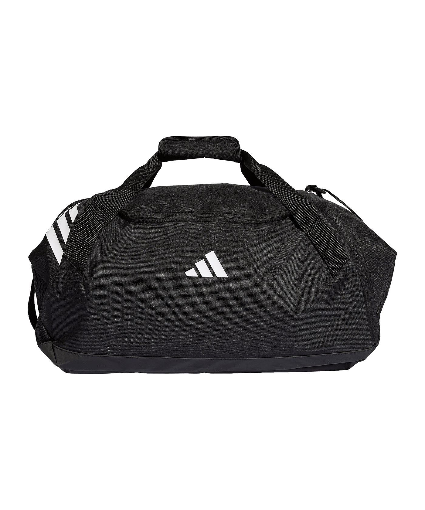adidas Tiro Duffle Medium Tasche Schwarz - schwarz