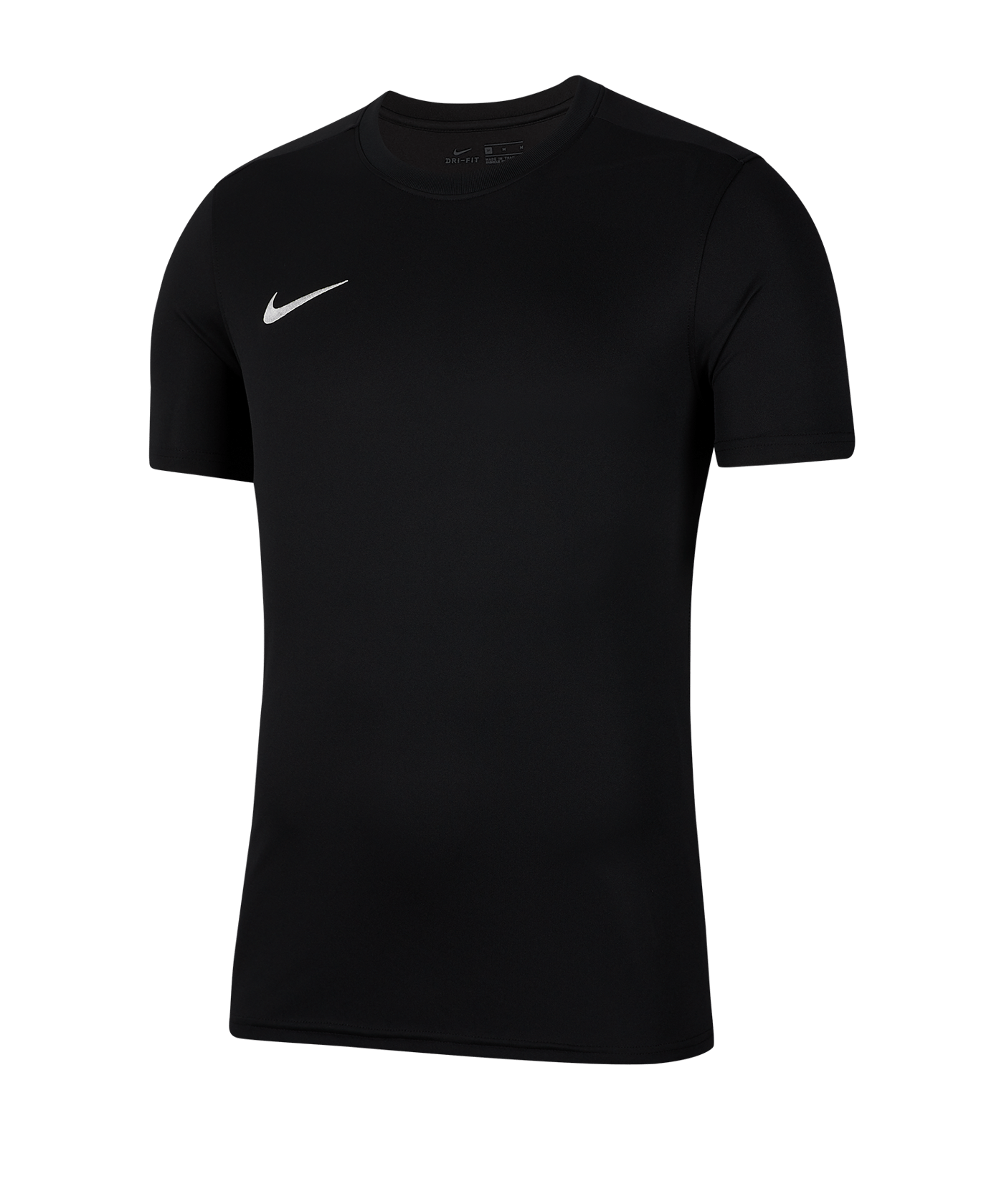 NIKE Park VII Trikot kurzarm Kinder (010) - schwarz