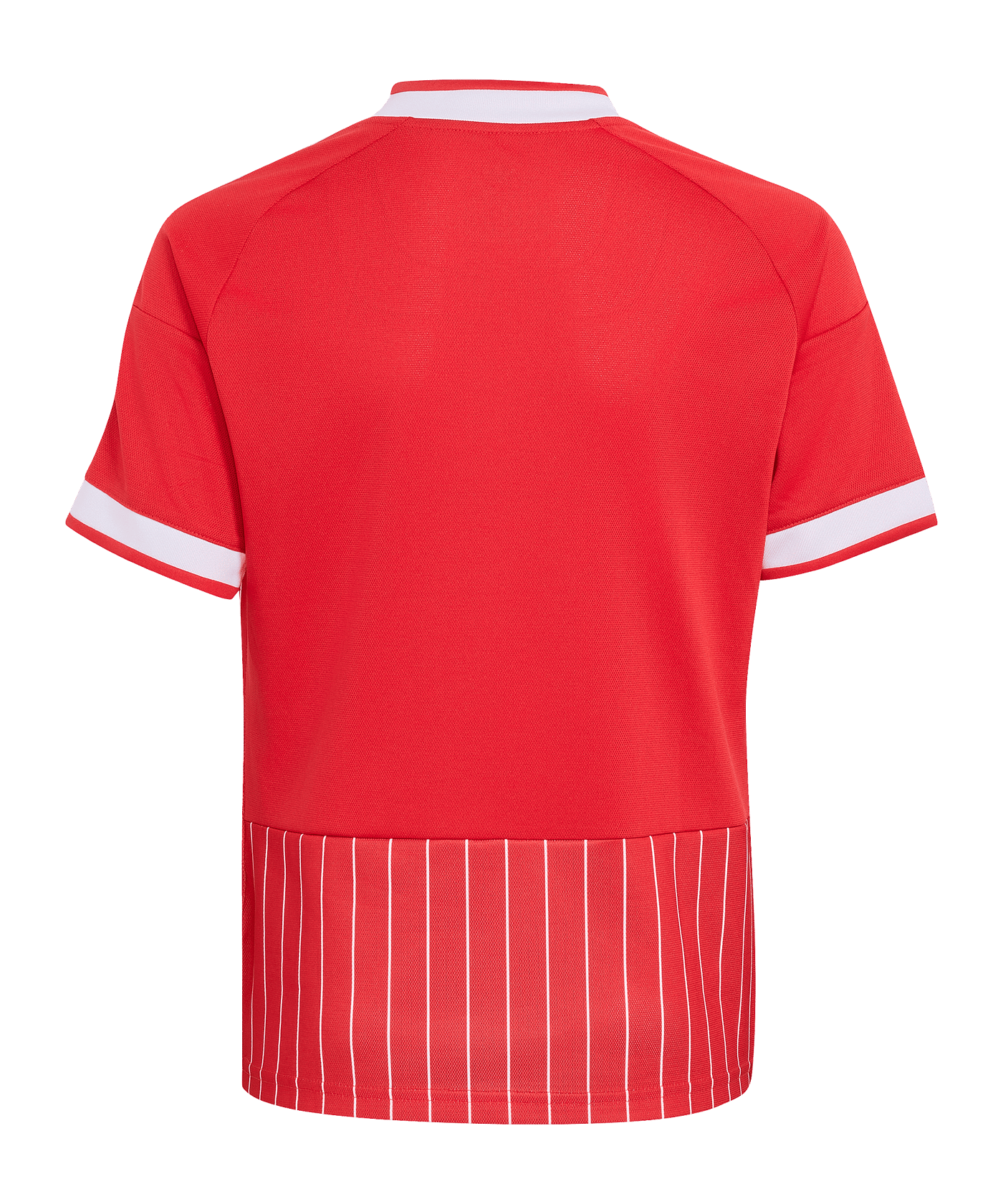 adidas 1. FC Köln Trikot Away 2026/2027 Rot - rot