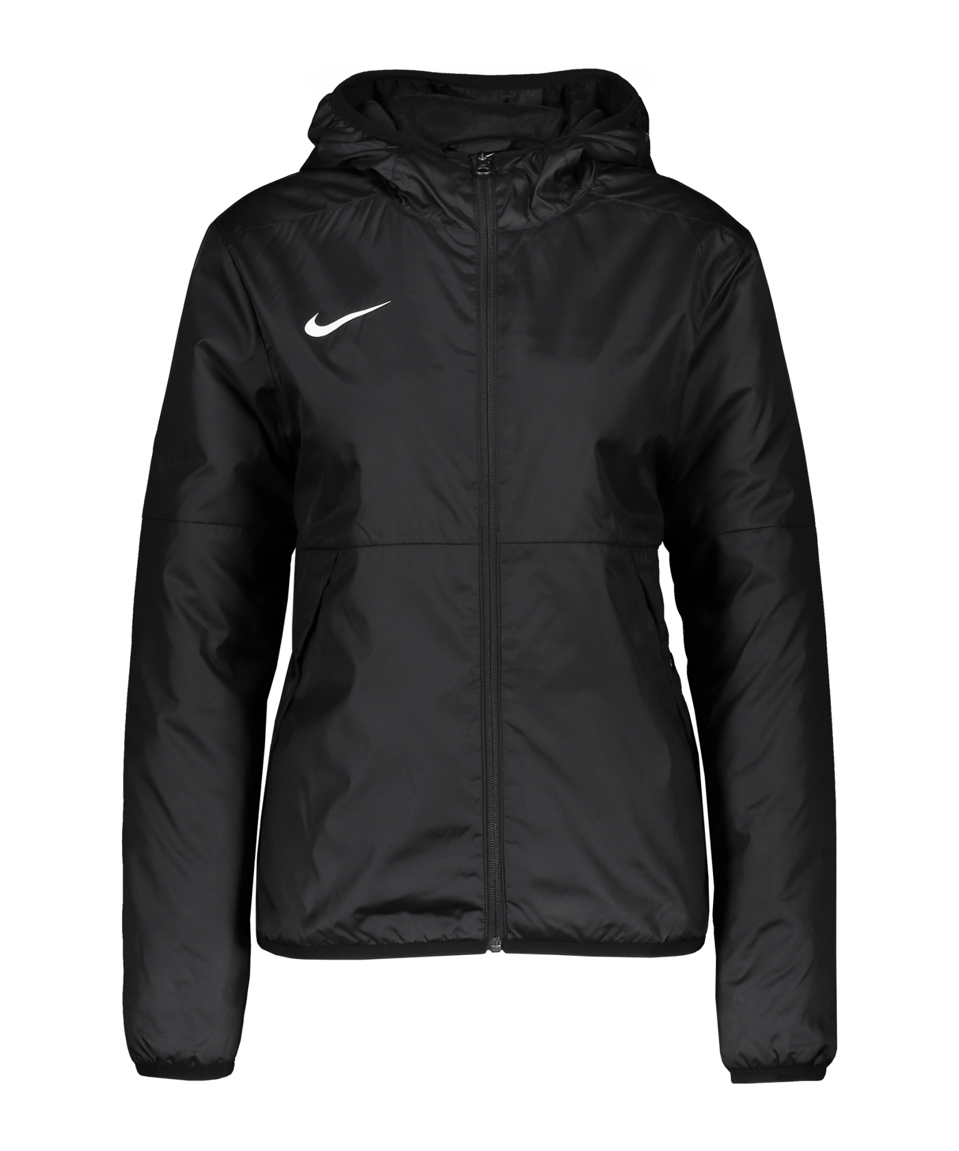 Nike Park 20 Repel Trainingsjacke Damen (010) - schwarz