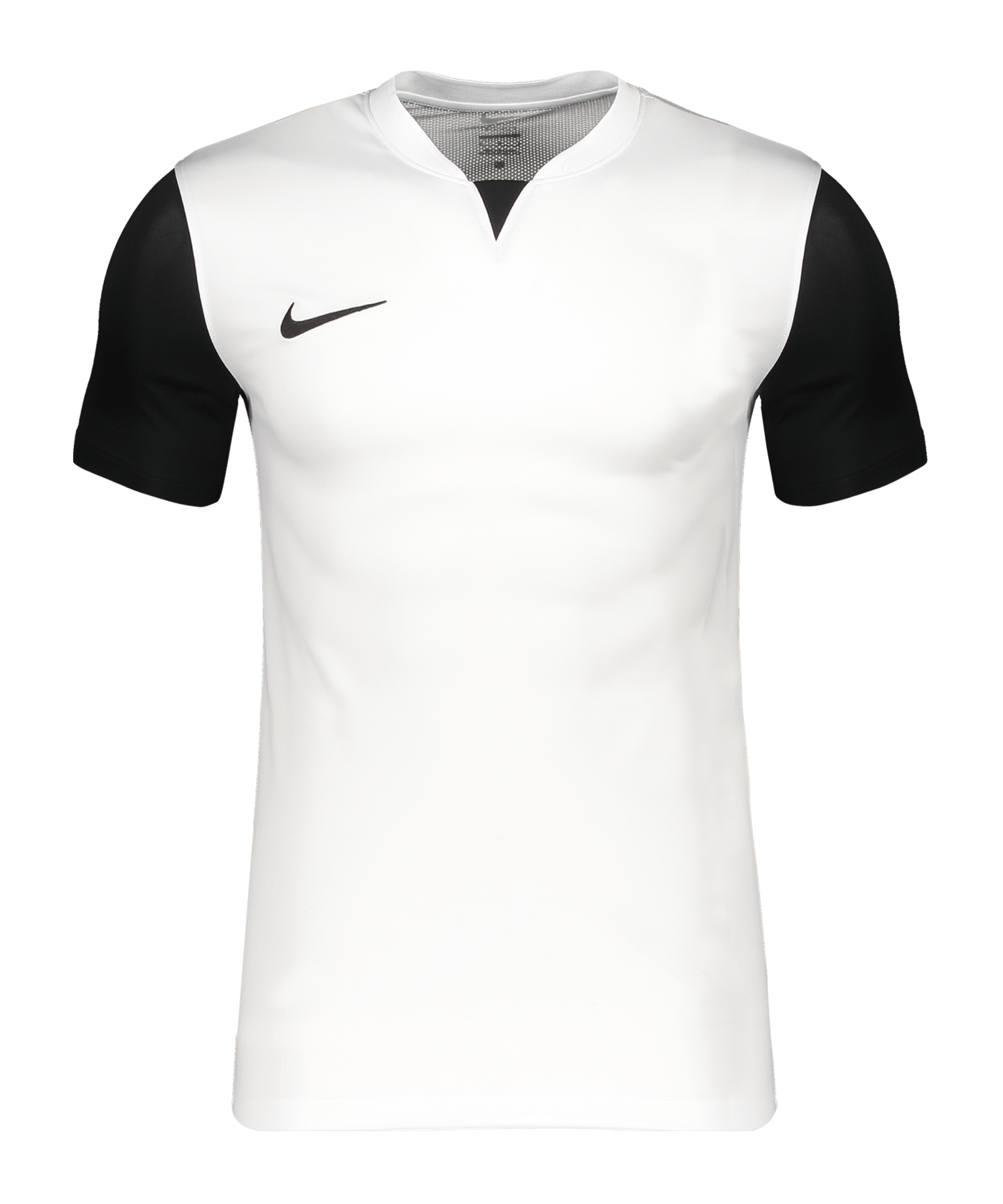 Nike Trophy V Trikot Weiss F100 - weiss