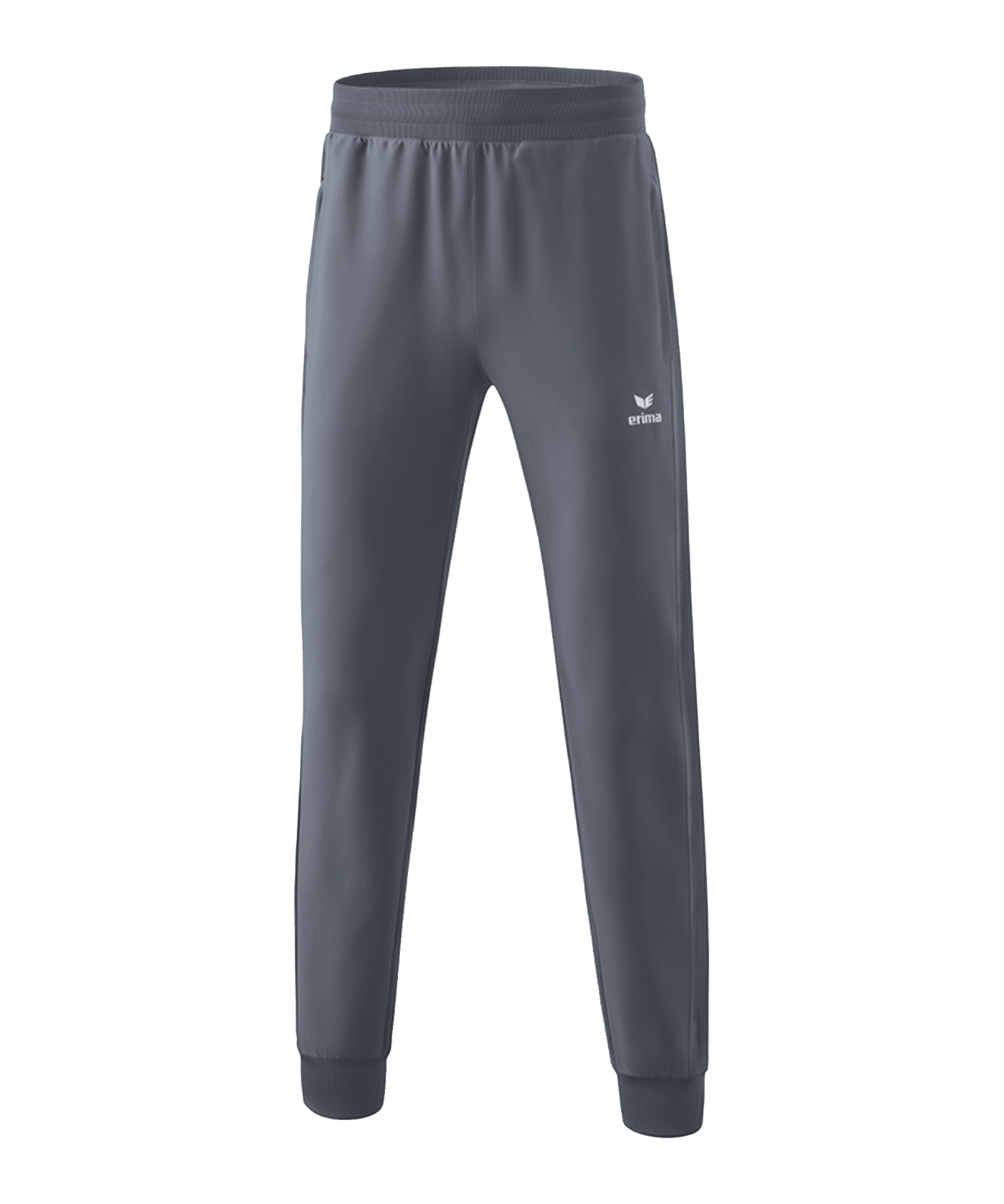 Erima Change by Präsentationshose Kids Grau - grau