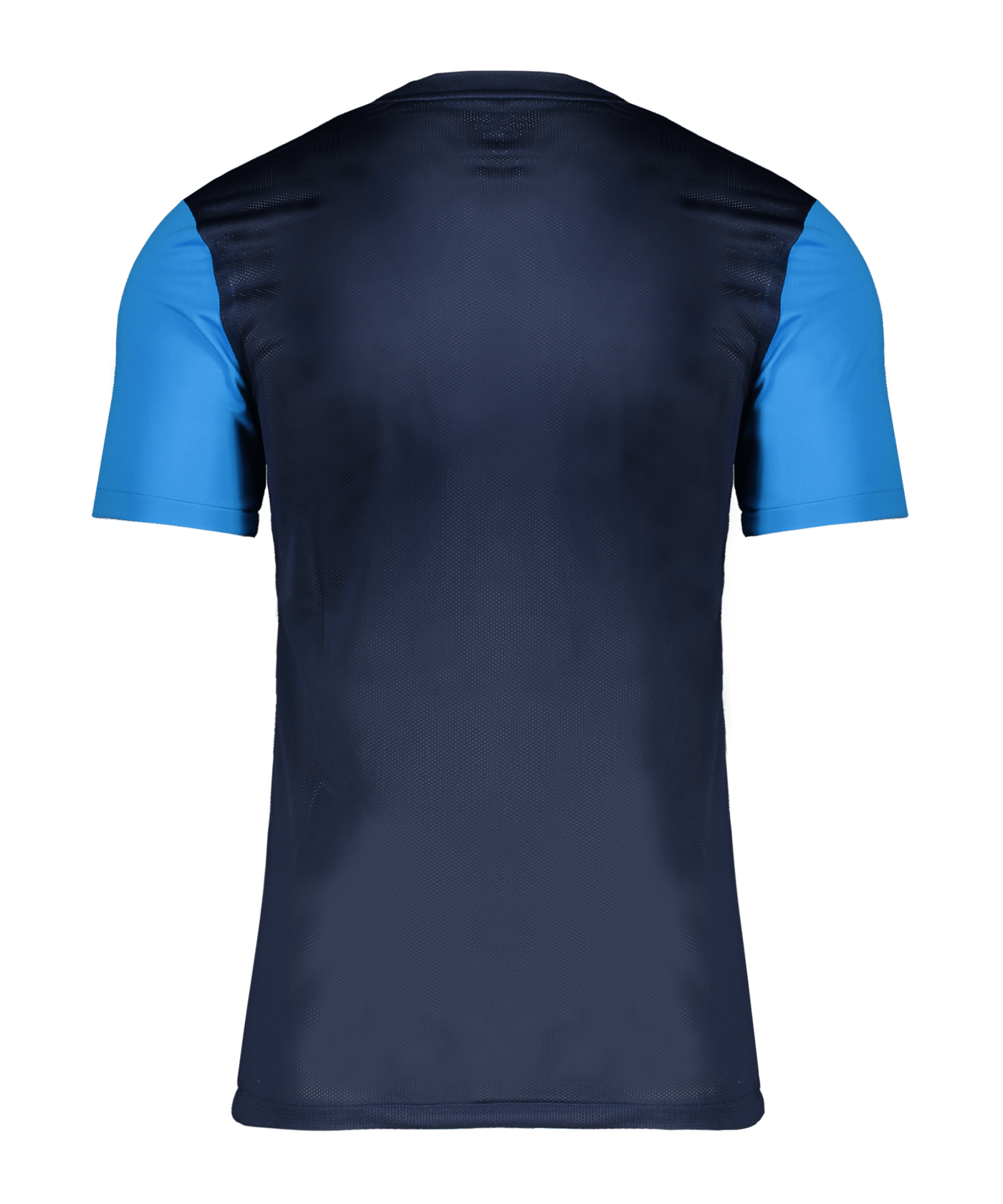 Nike Trophy V Trikot Dunkelblau F410 - blau