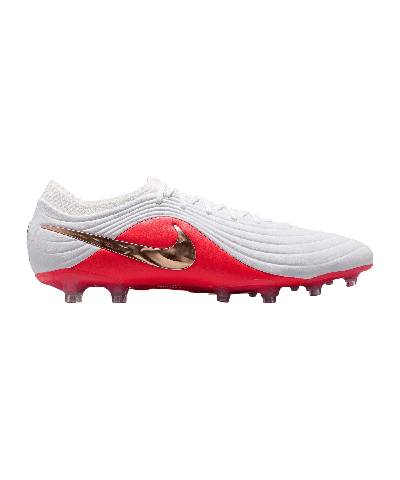 Nike Tiempo Maestro Elite AG Break'Em Weiß F100 - weiss