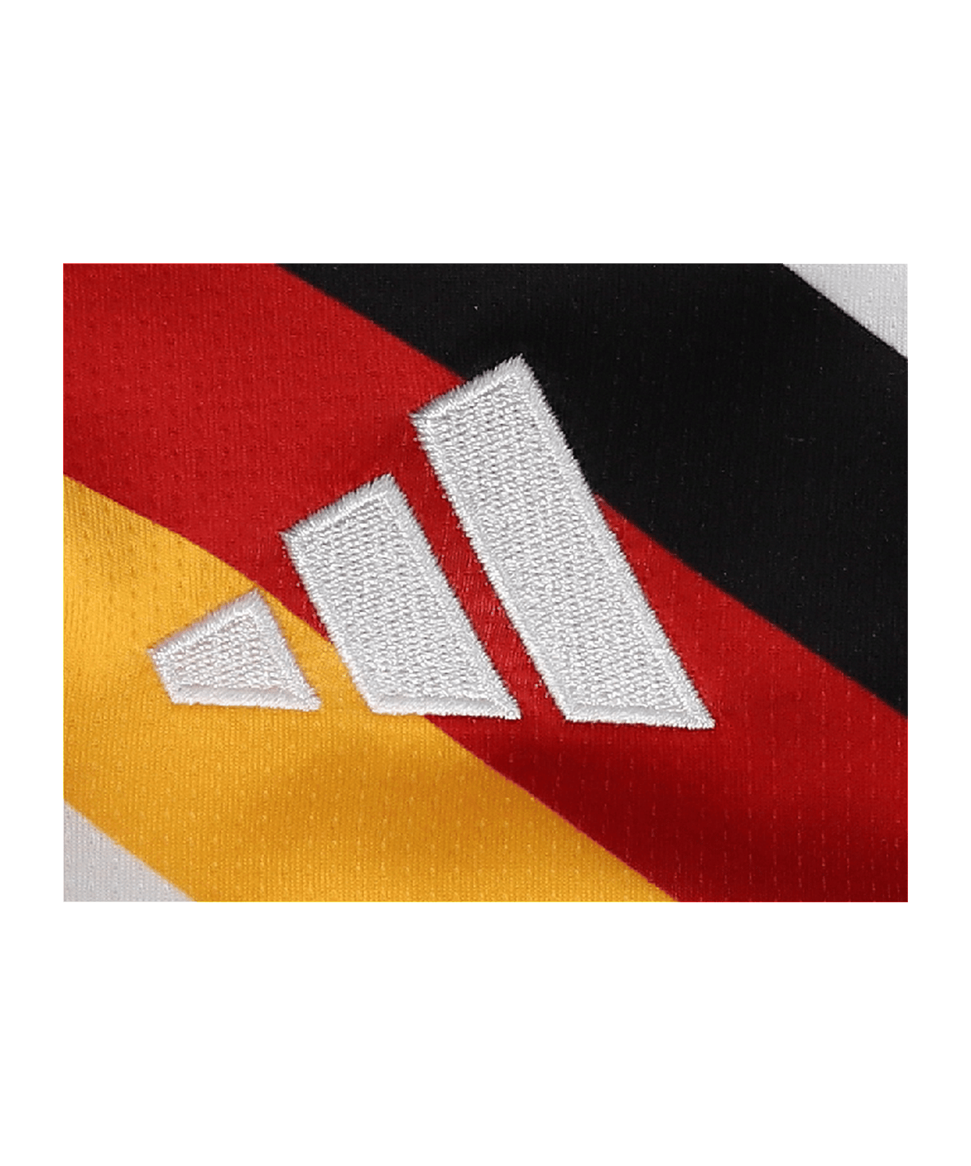 adidas DFB Deutschland Trikot Set Home WM 2026 Kids Weiß - weiss