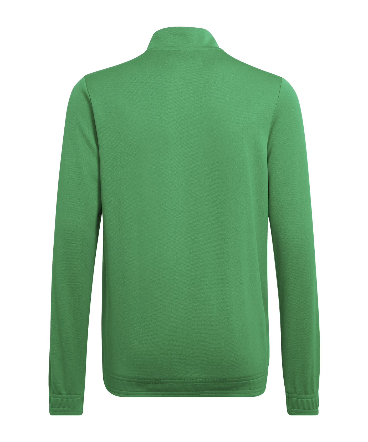 adidas Entrada 22 TK Trainingsjacke Kids Grün (HI2138) - gruen