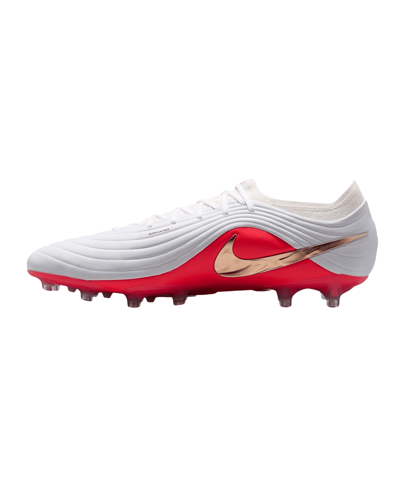 Nike Tiempo Maestro Elite AG Break'Em Weiß F100 - weiss