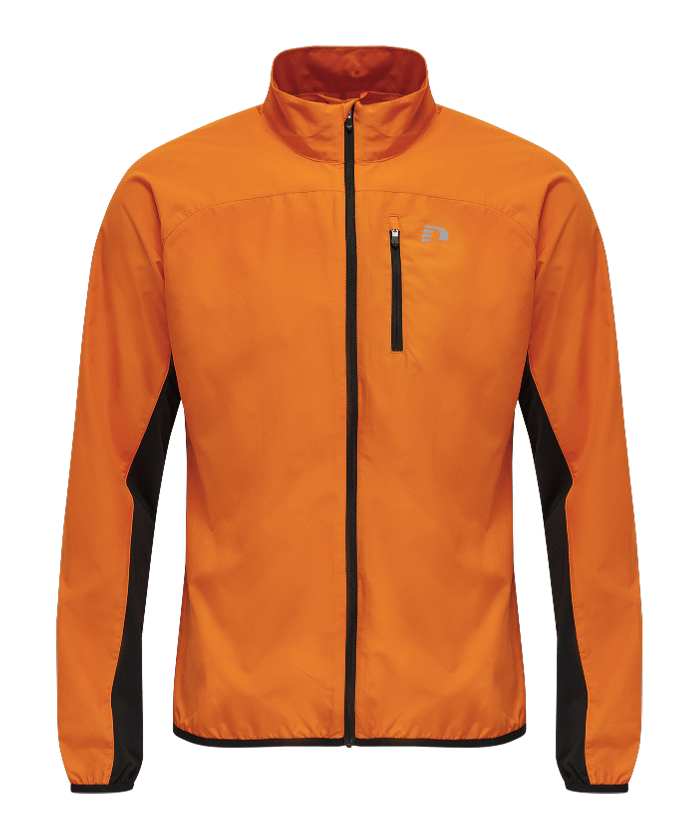 Newline Core Jacke Orange F5190 - orange