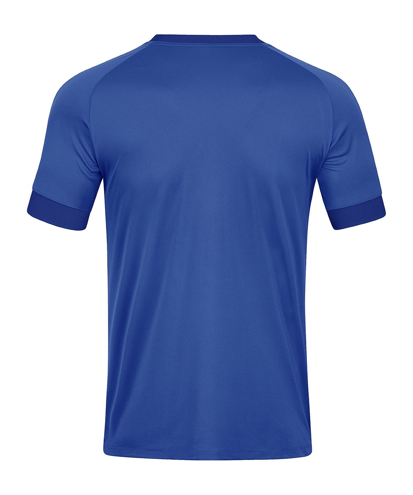 JAKO Pixel Trikot Blau F410 - blau