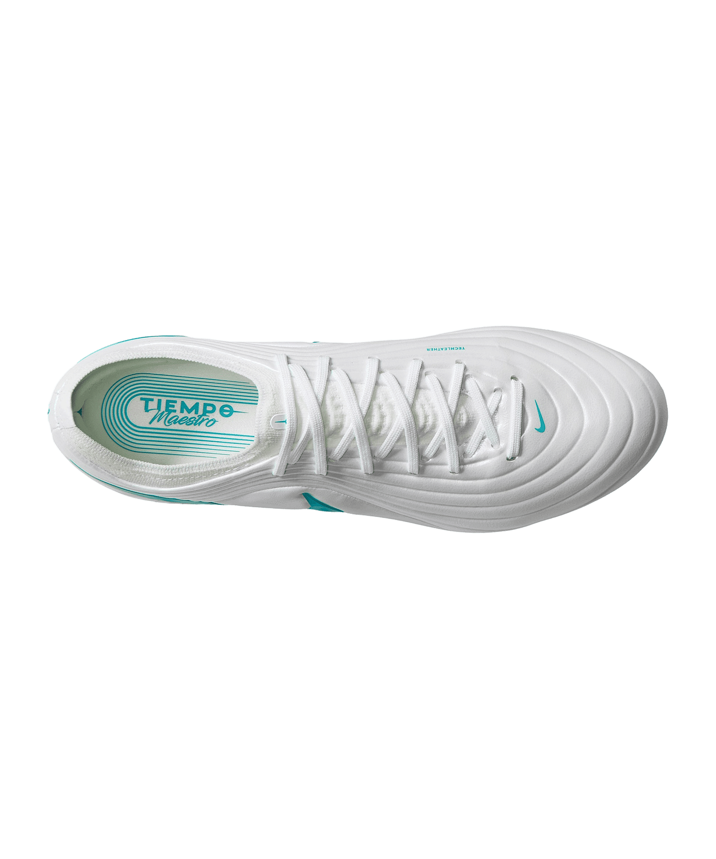 Nike Tiempo Maestro Elite SG Bright Lights Weiß F102 - weiss