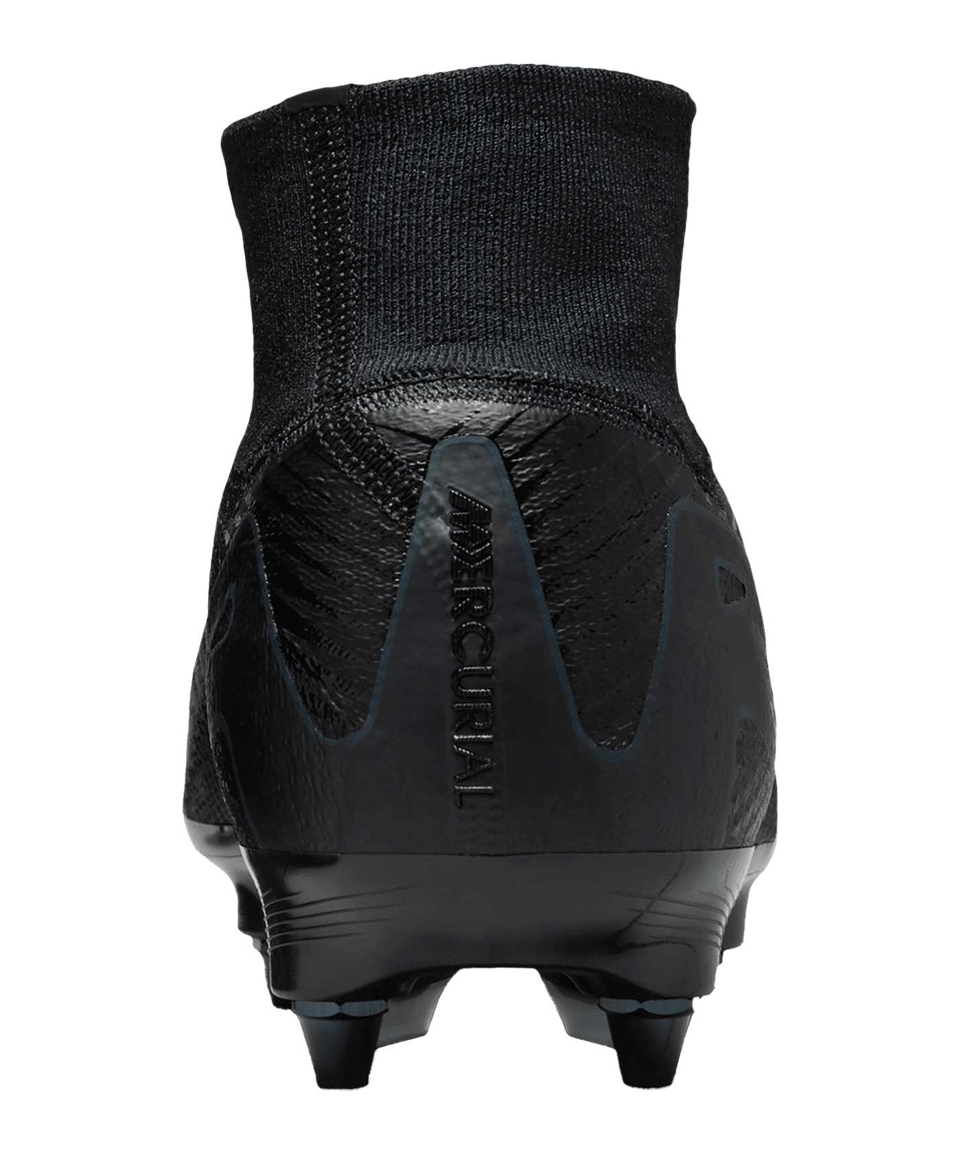 Nike Air Zoom Mercurial Superfly X Elite SG-Pro Shadow Schwarz F002 - schwarz