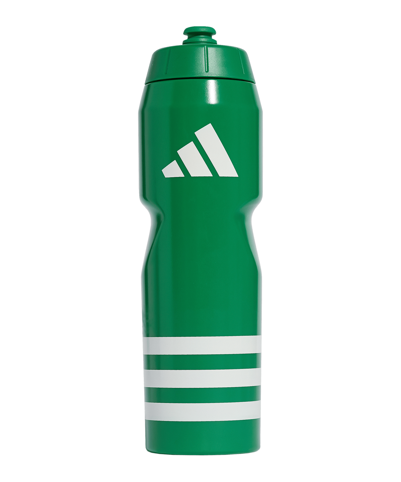adidas Flasche Grün - gruen