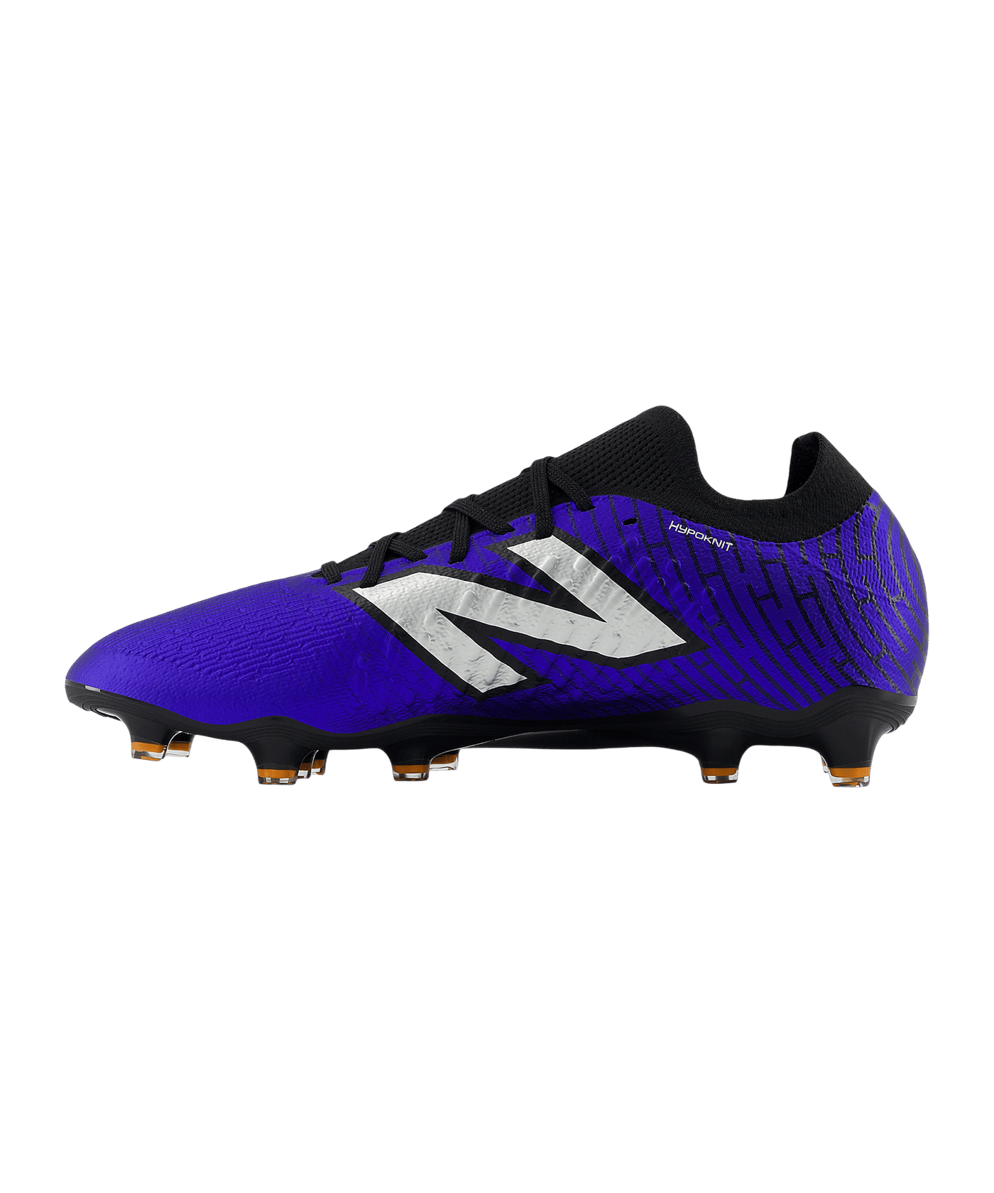 New Balance Tekela Magia Low Laced v4+ FG Surge Blau FZ45 - blau