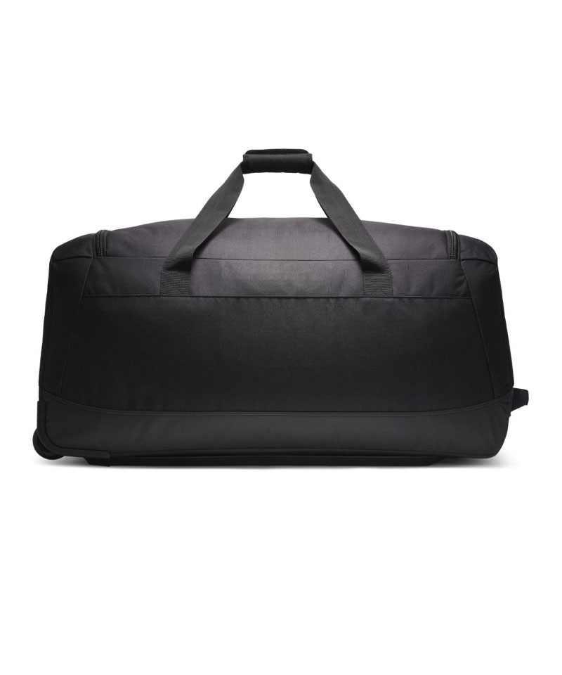 NIKE Club Team Swoosh Roller Bag 3.0 Tasche (010) - schwarz