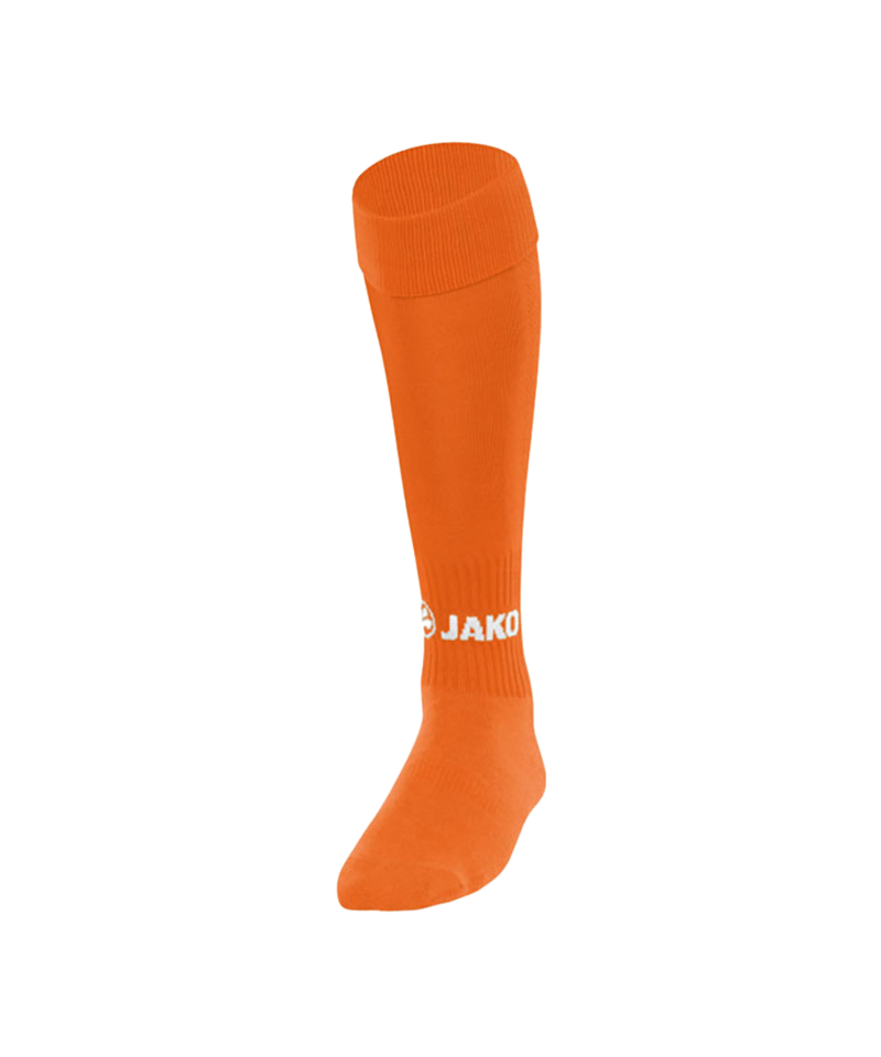 JAKO Stutzenstrumpf Glasgow 2.0 (019) - orange