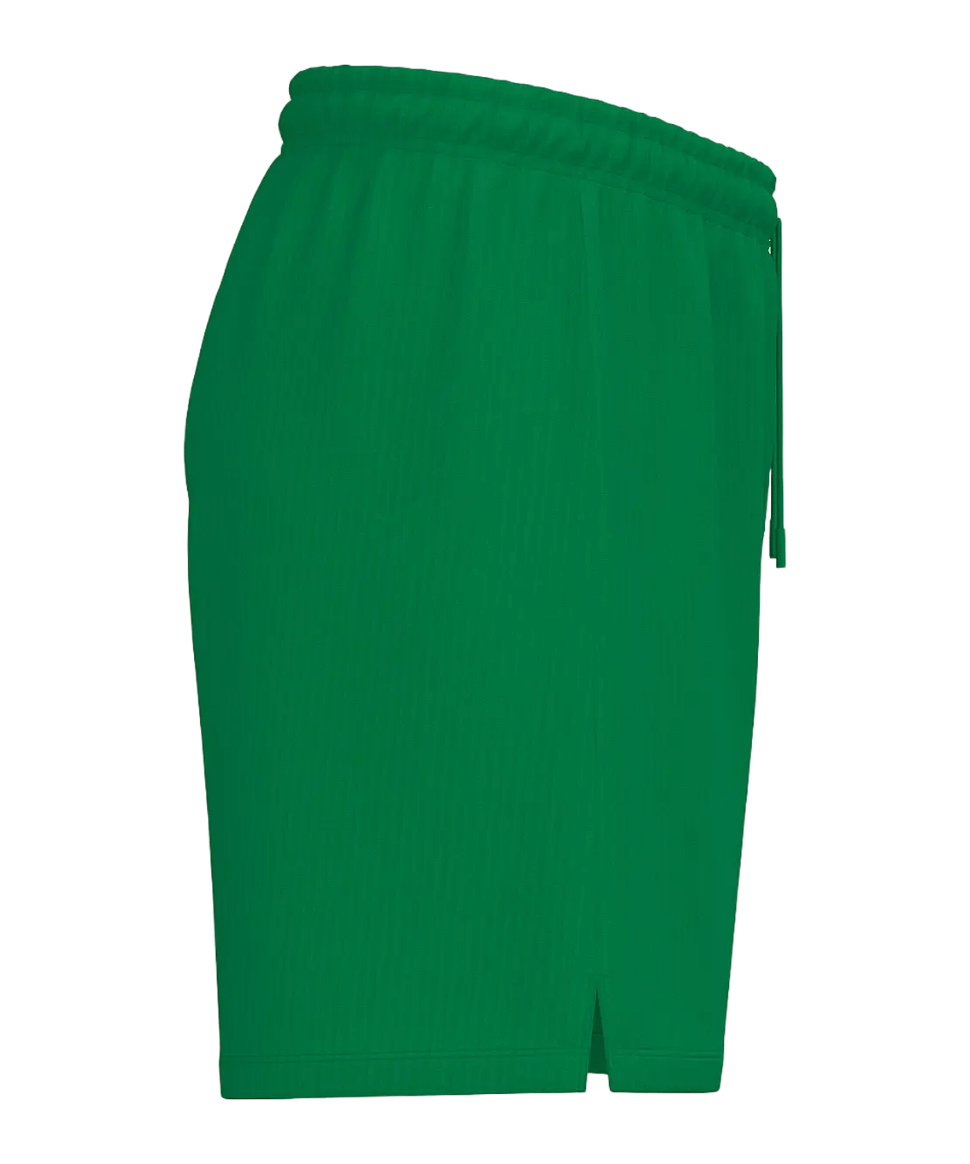 JAKO Retro Short Grün F200 - gruen