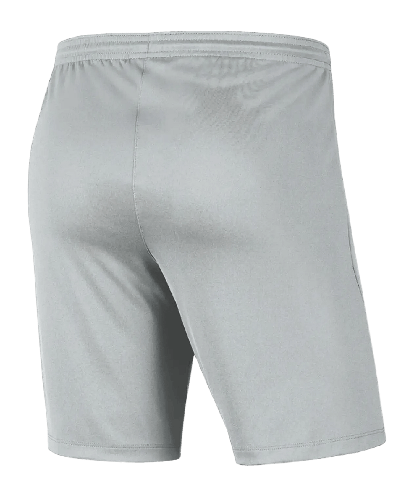 Nike Park III Short Grau F97 - grau
