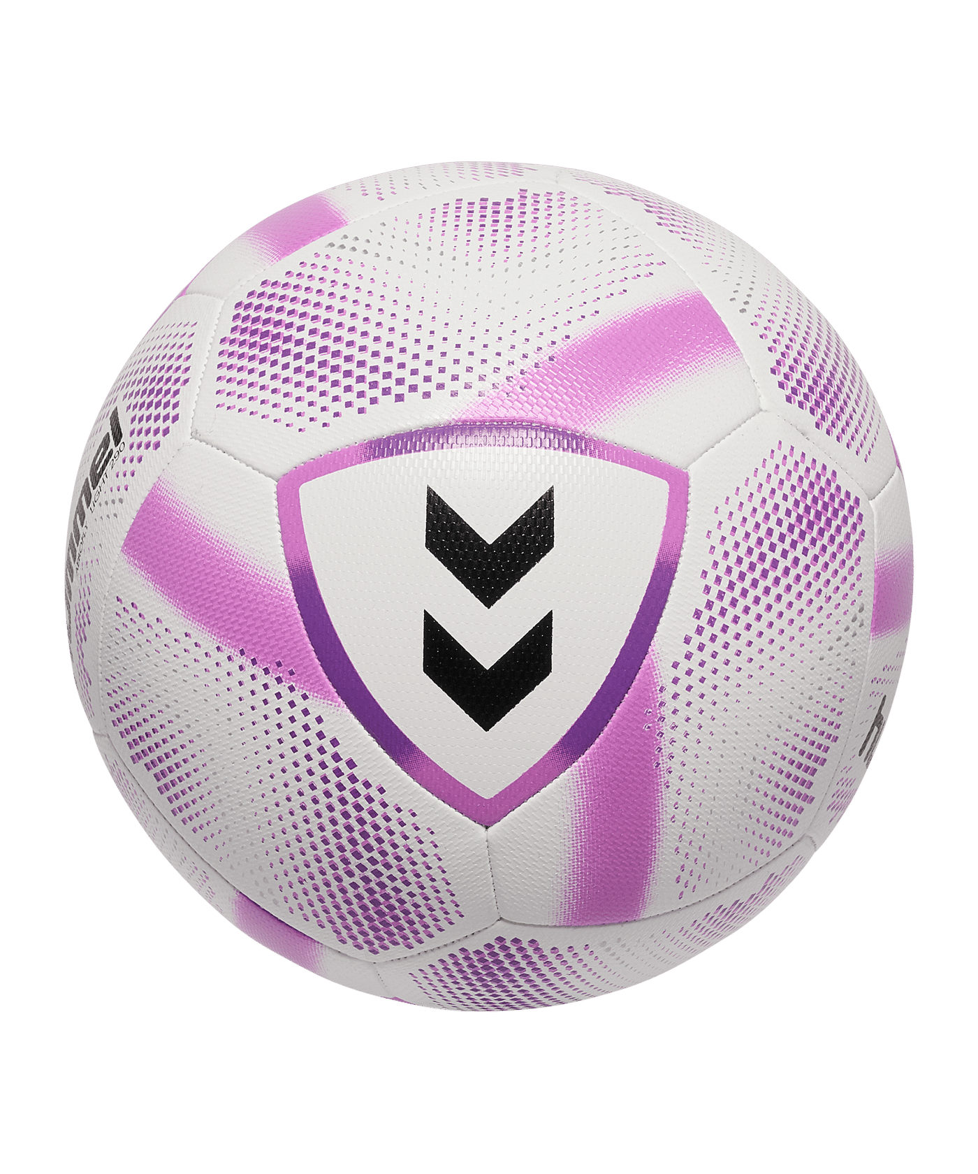 Hummel hmlAEROFLY Light 290 Trainingsball Weiss F9065 - weiss
